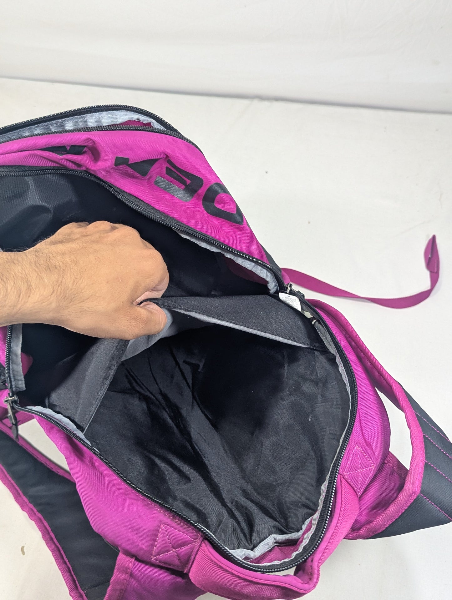 Ua under armour backpack
