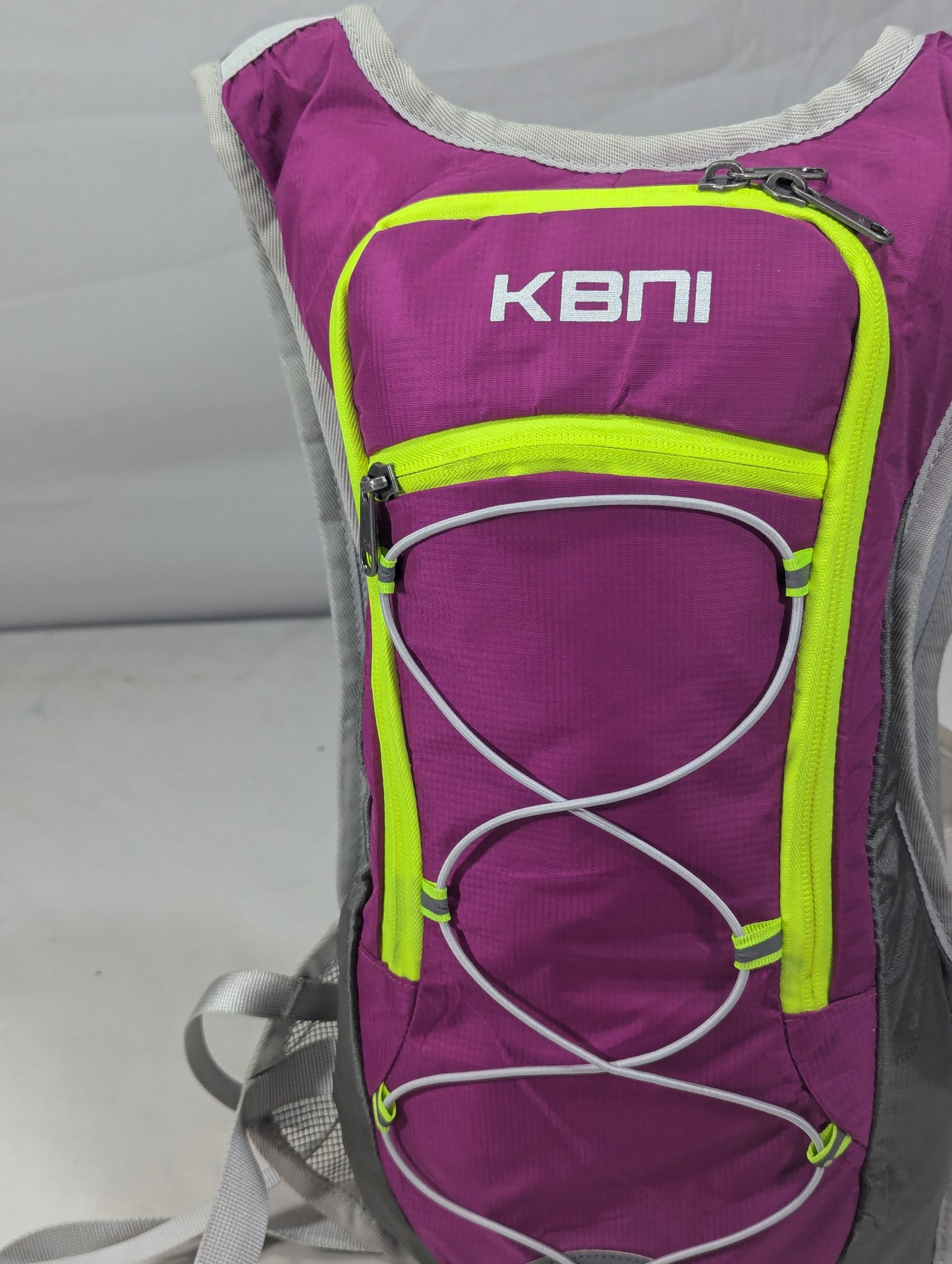 Mini hiking tourist backpack