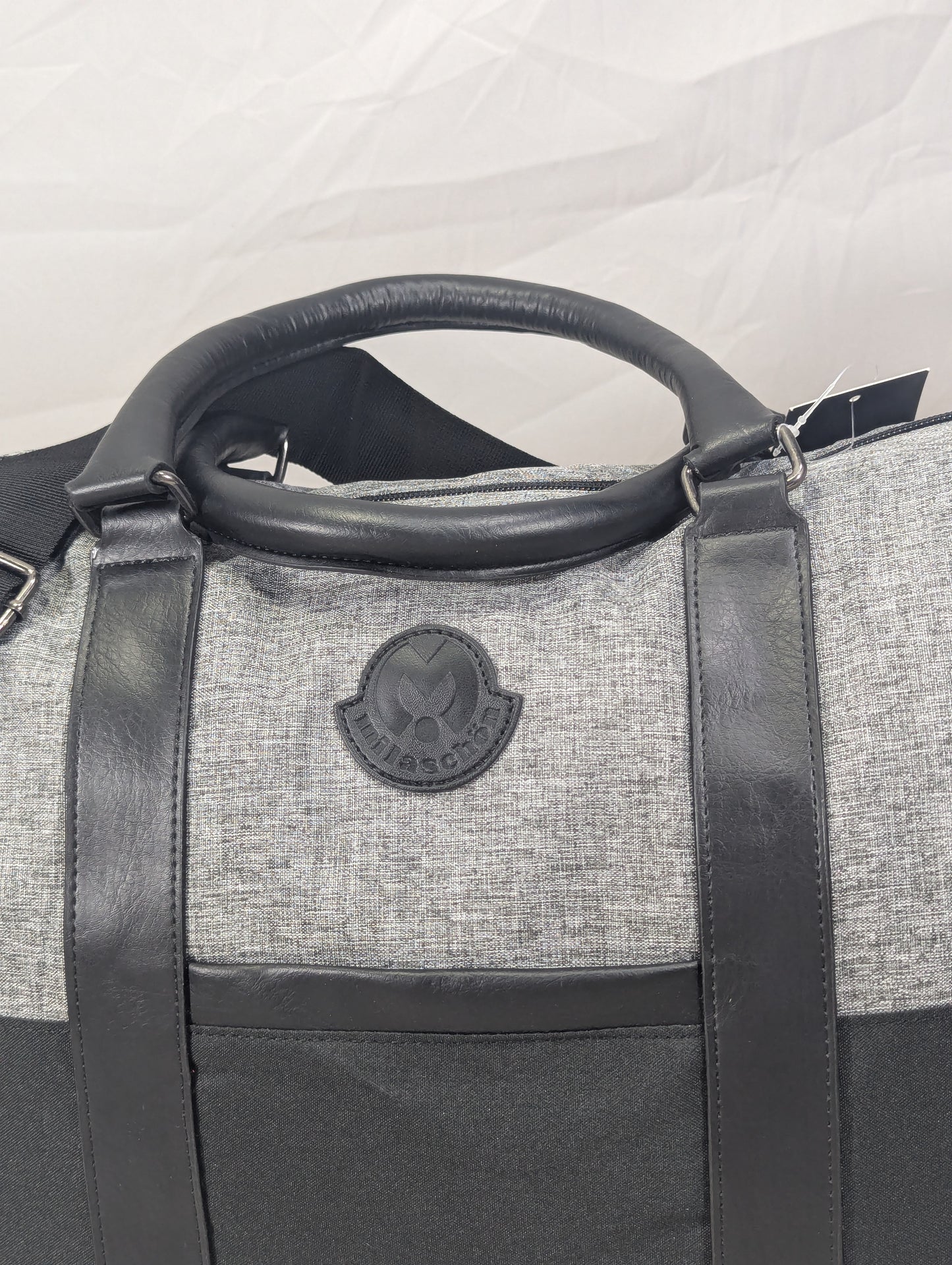 Korean lot duffle bag, traveling bag
