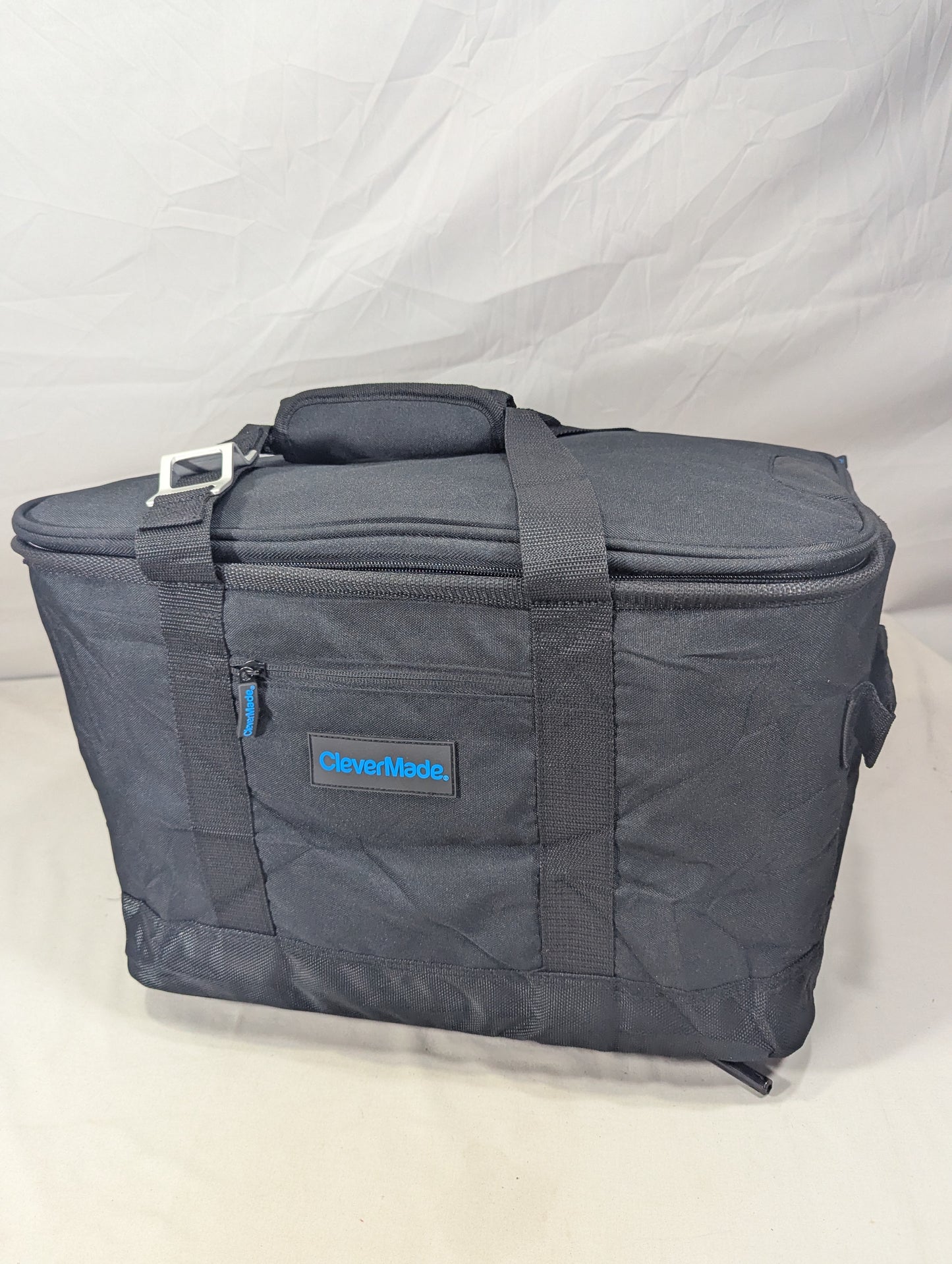 Cooler backpack, ice pack,