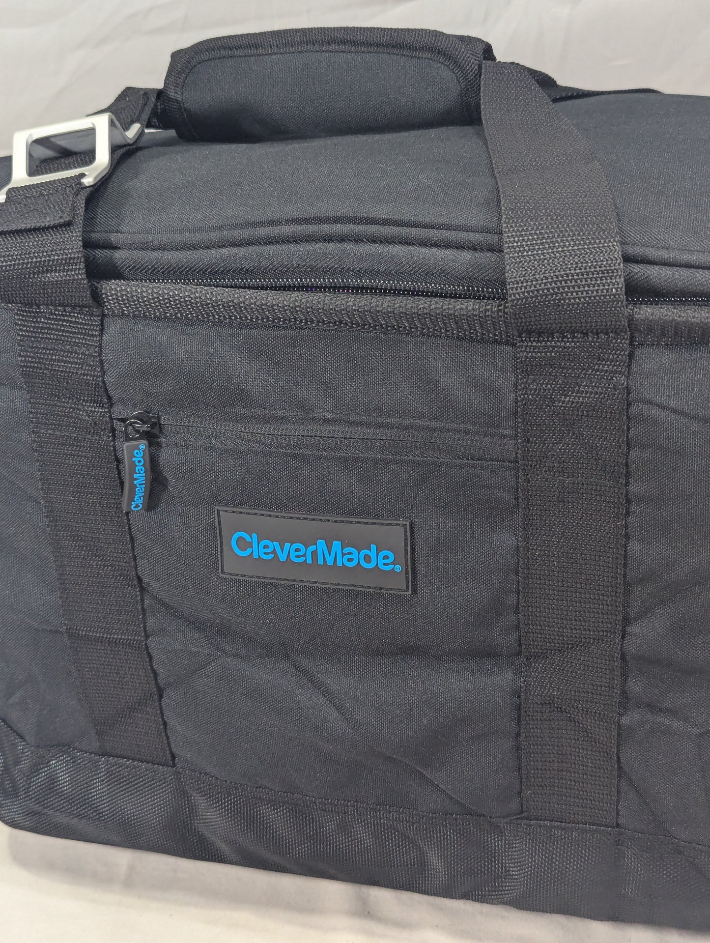 Cooler backpack, ice pack,