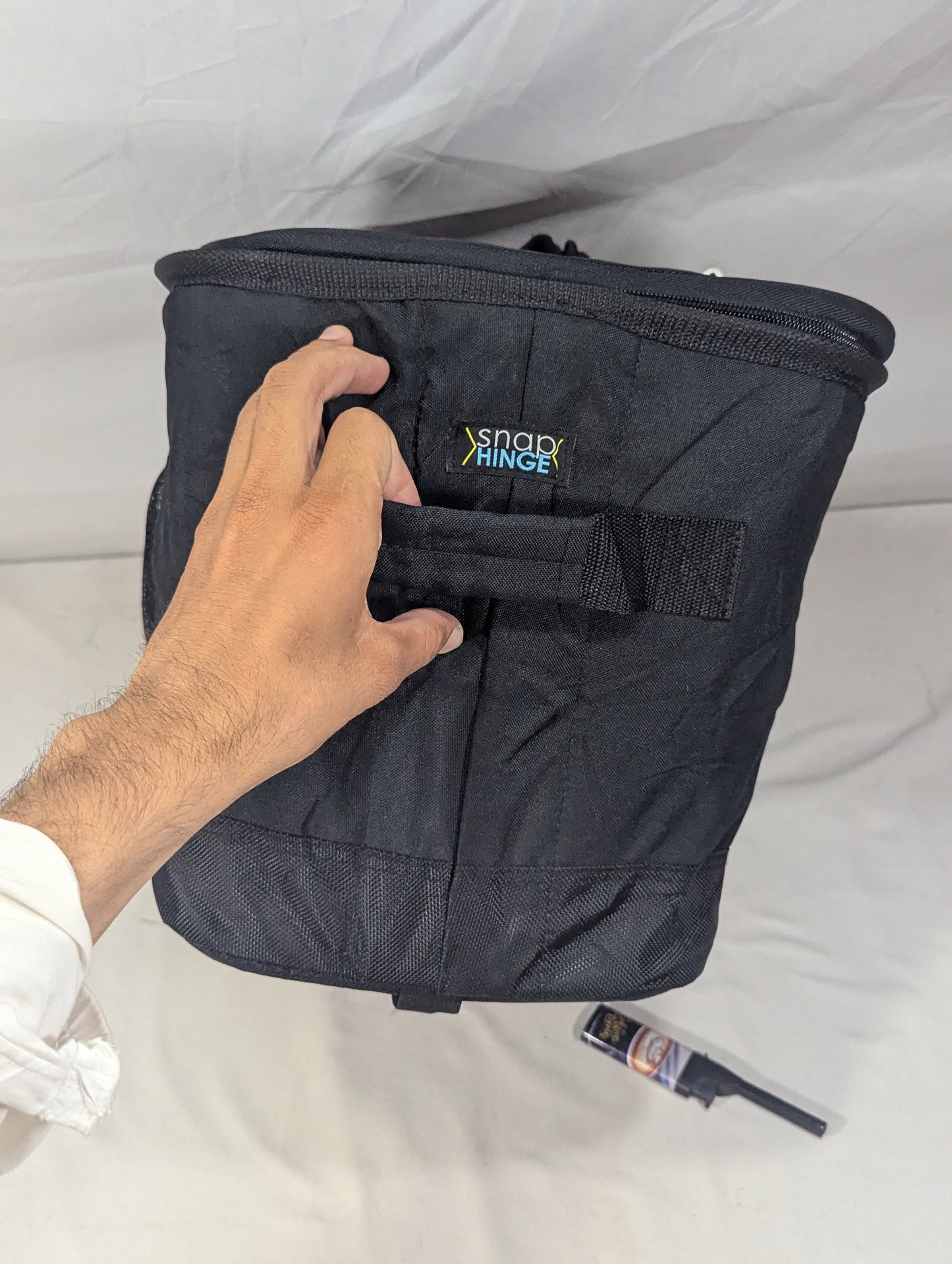 Cooler backpack, ice pack,