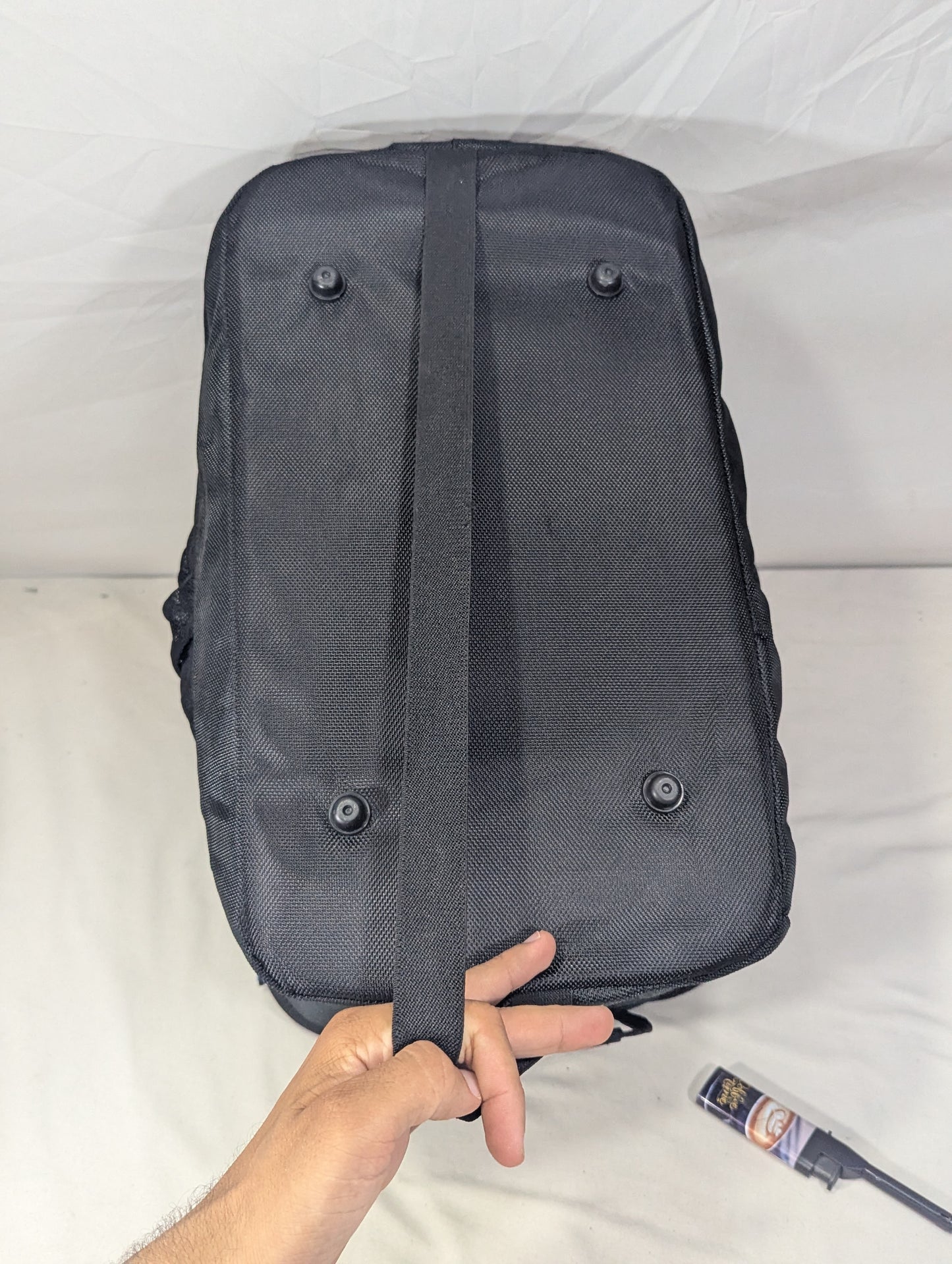 Cooler backpack, ice pack,