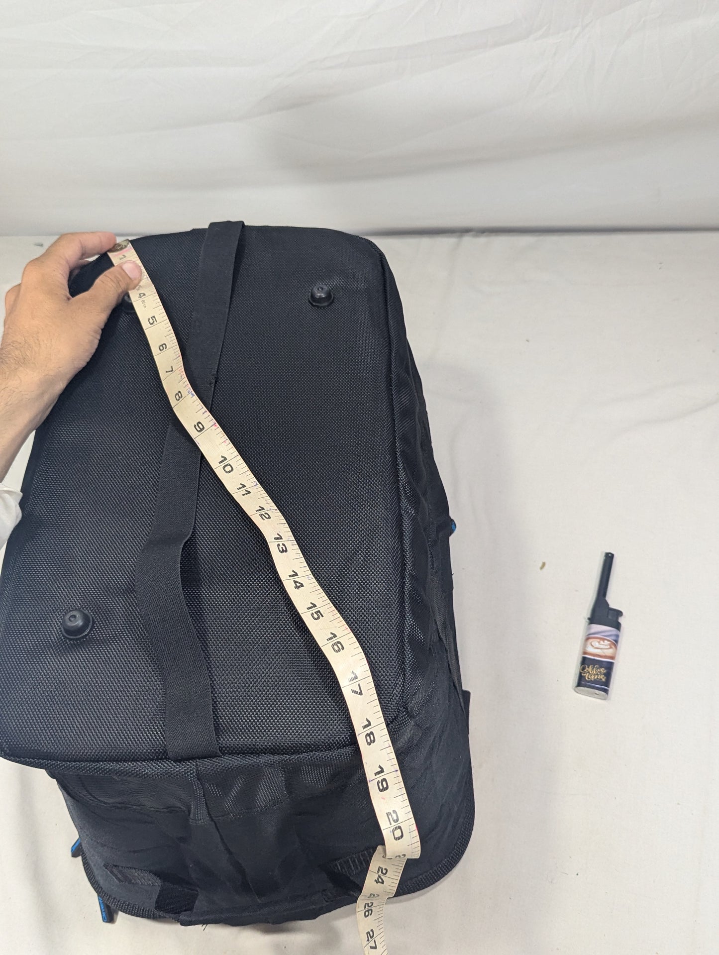 Cooler backpack, ice pack,
