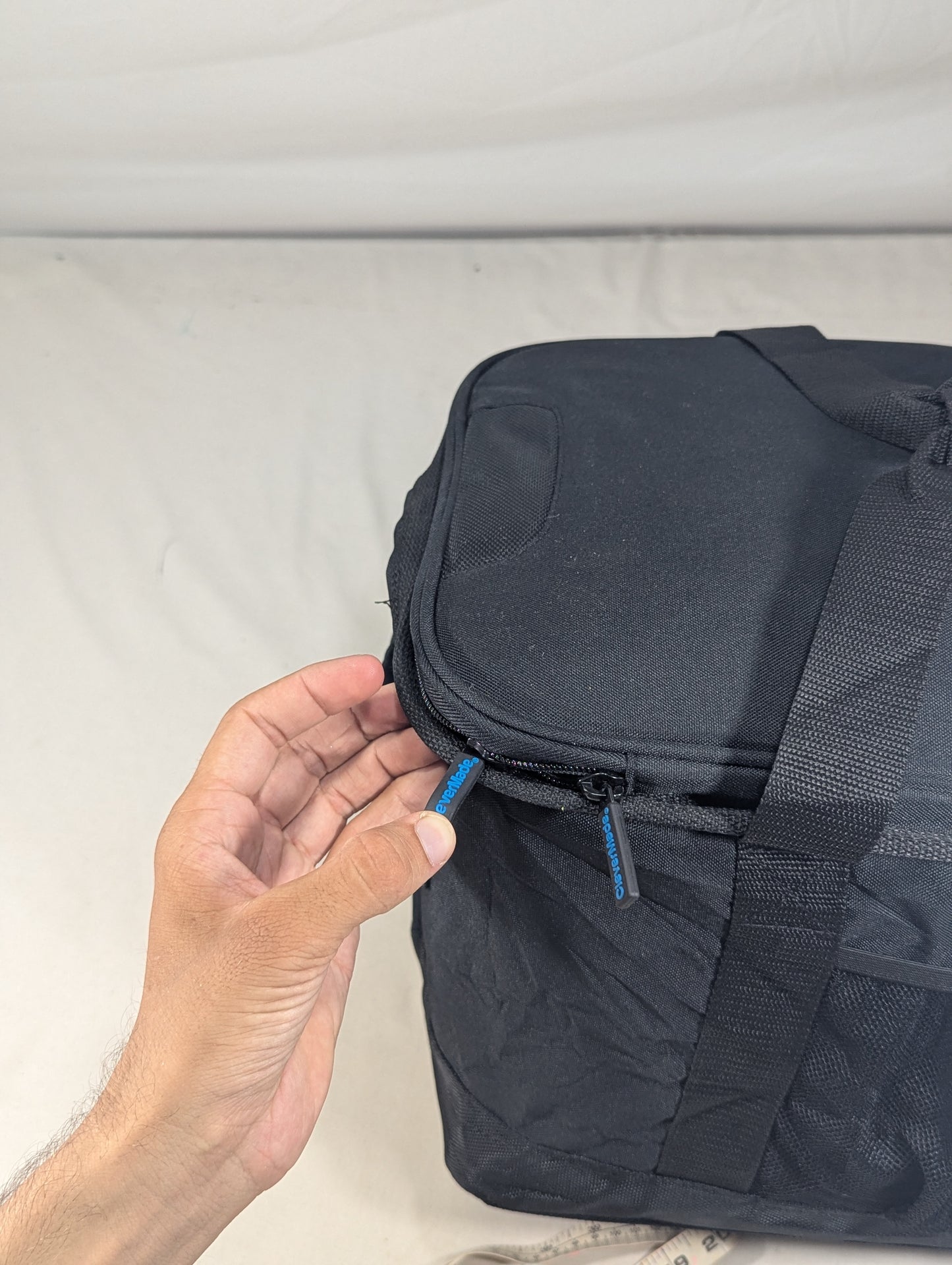 Cooler backpack, ice pack,