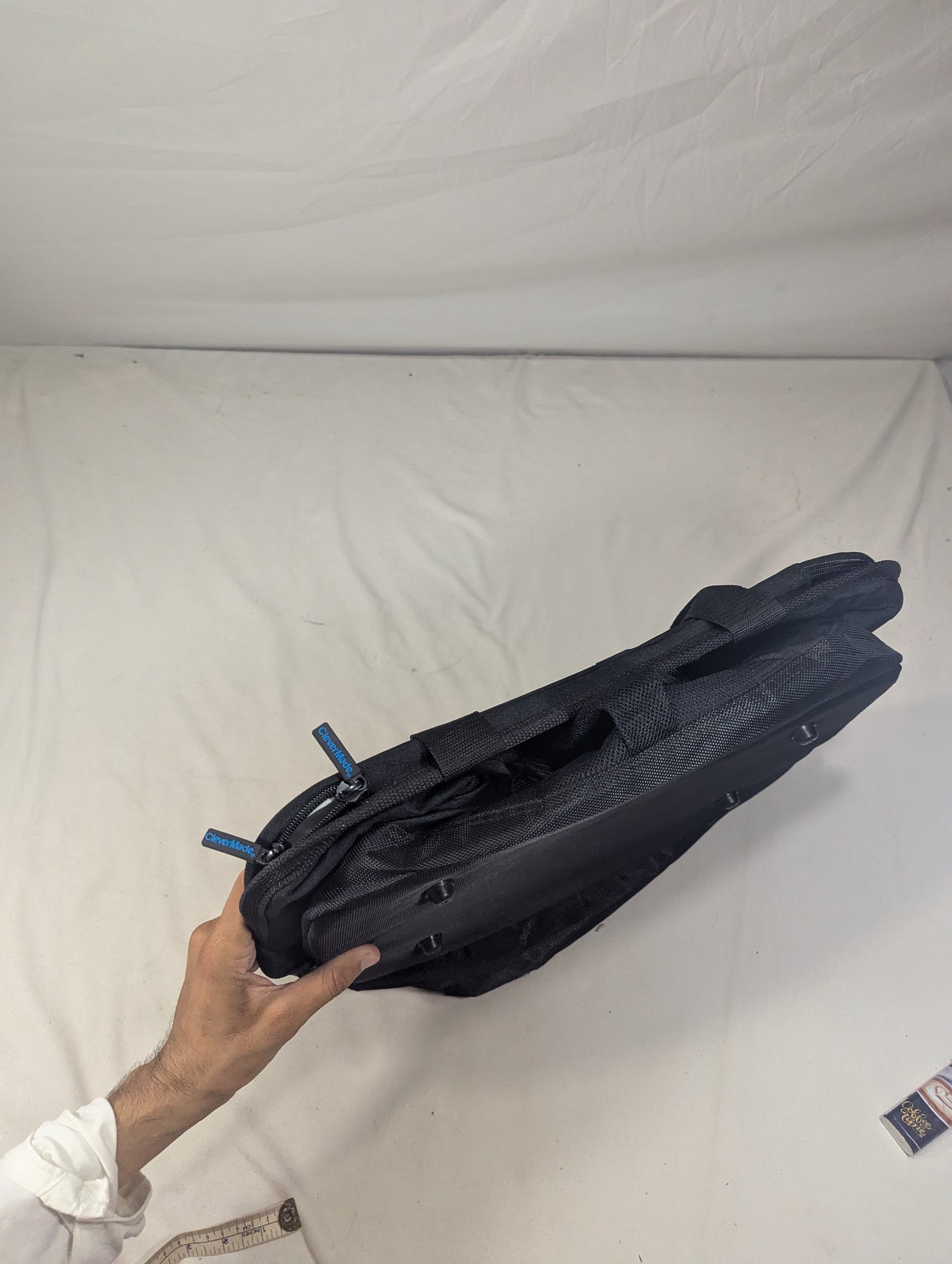 Cooler backpack, ice pack,