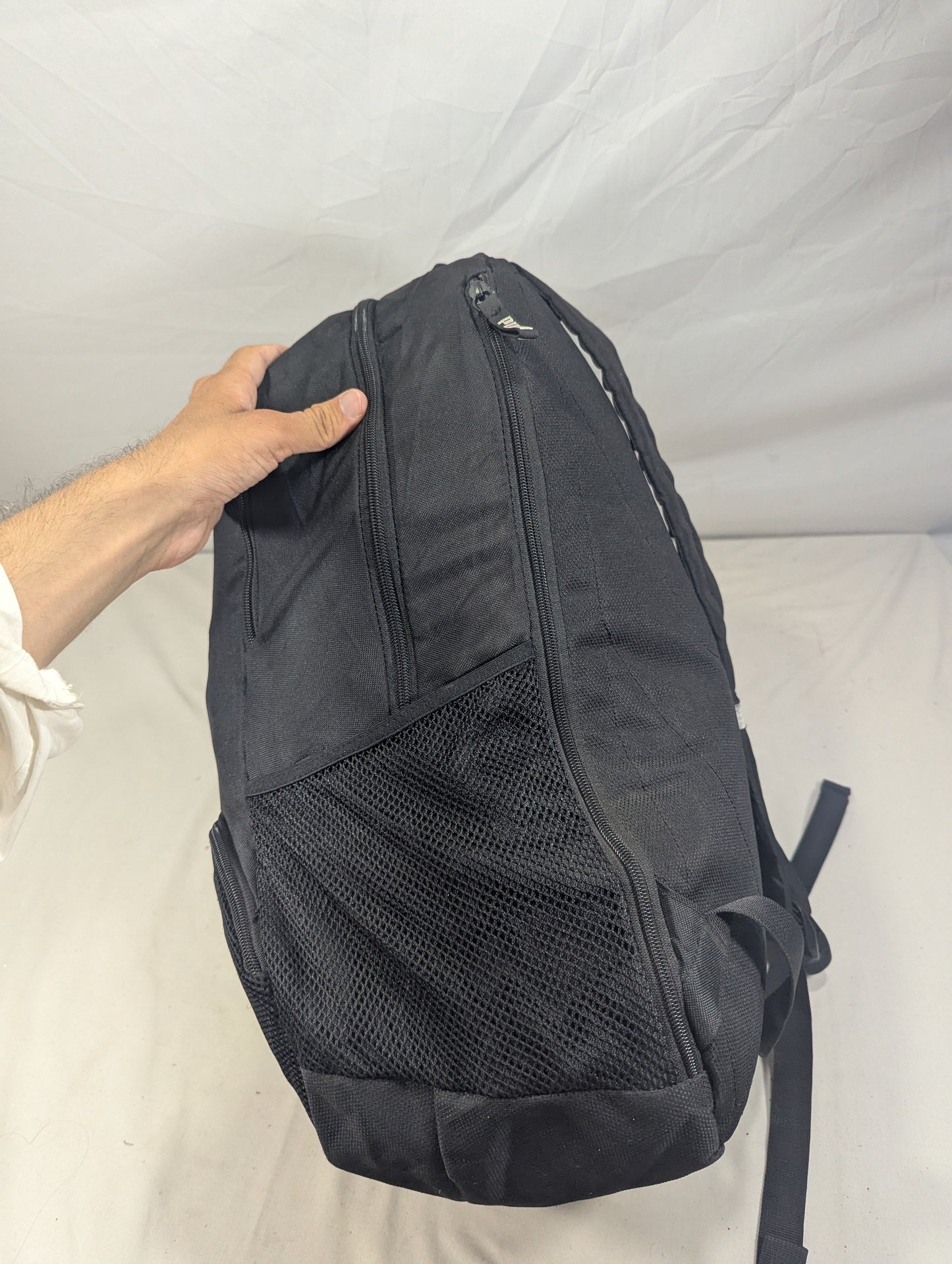 Puma preloved light weight backpack