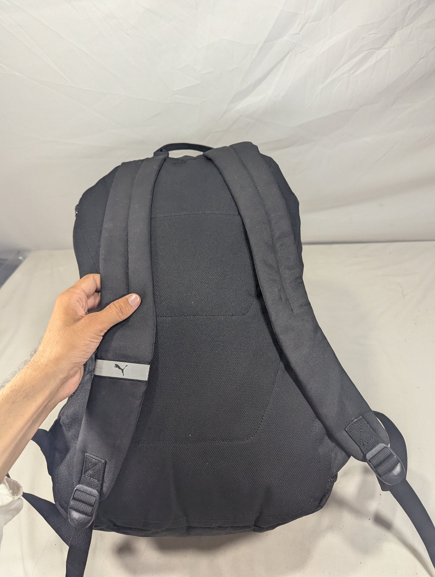 Puma preloved light weight backpack