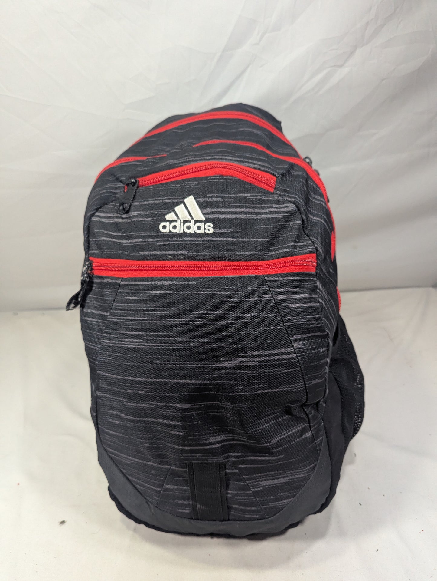 Adidas authentic backpack