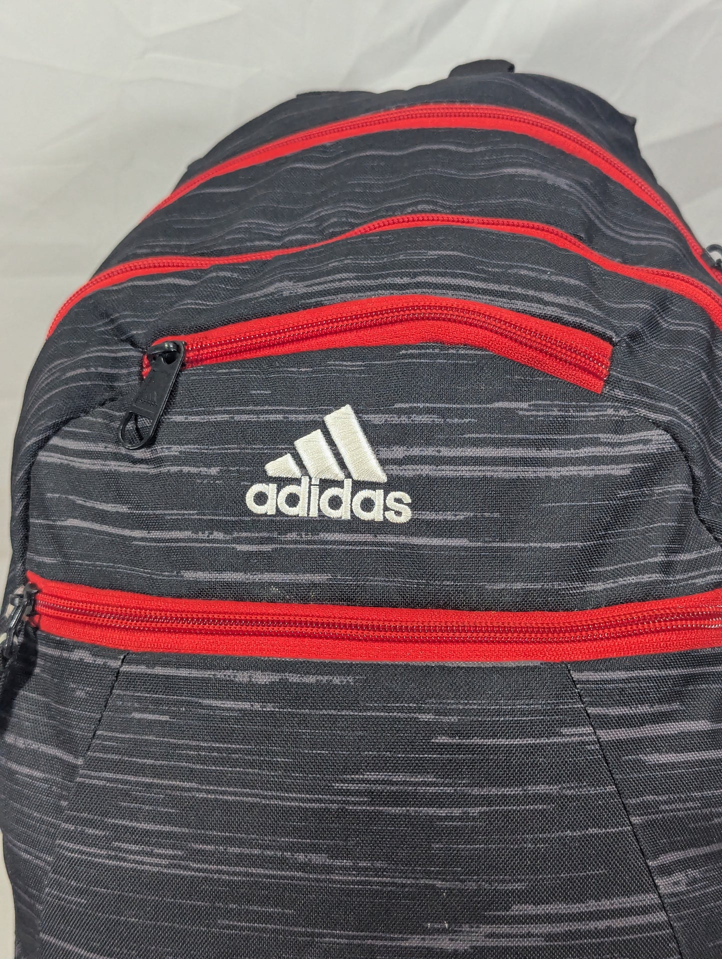 Adidas authentic backpack