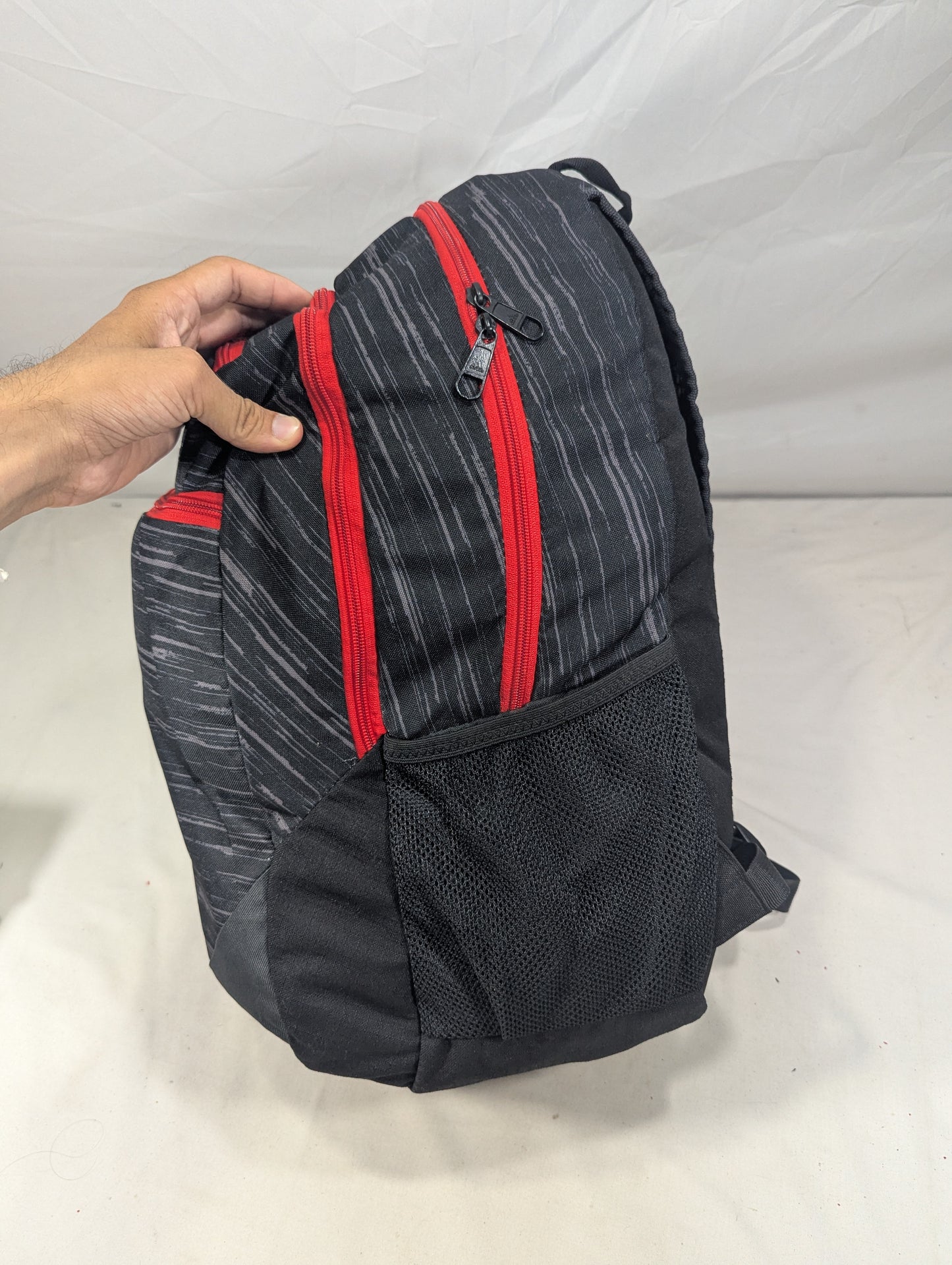Adidas authentic backpack