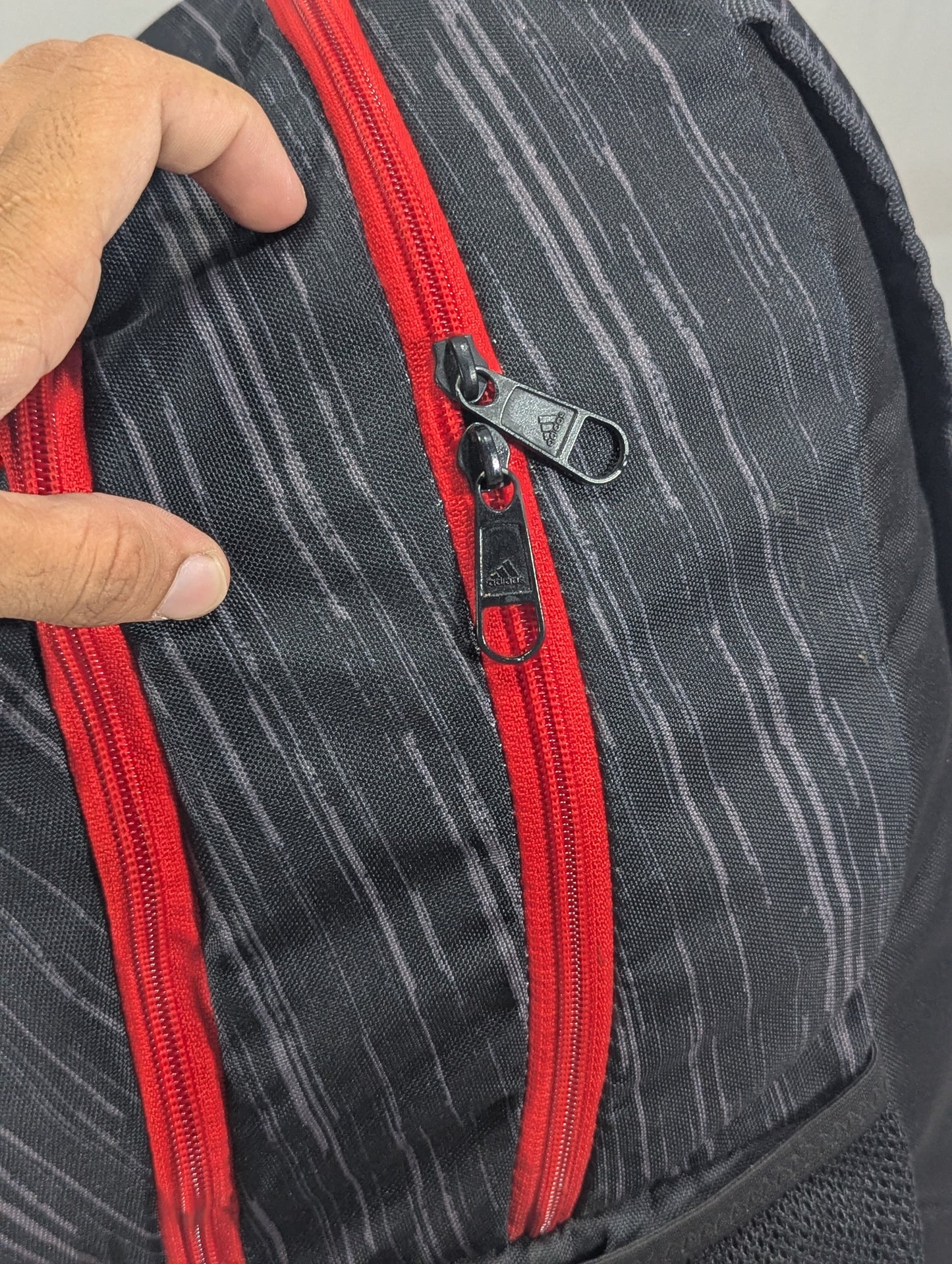 Adidas authentic backpack