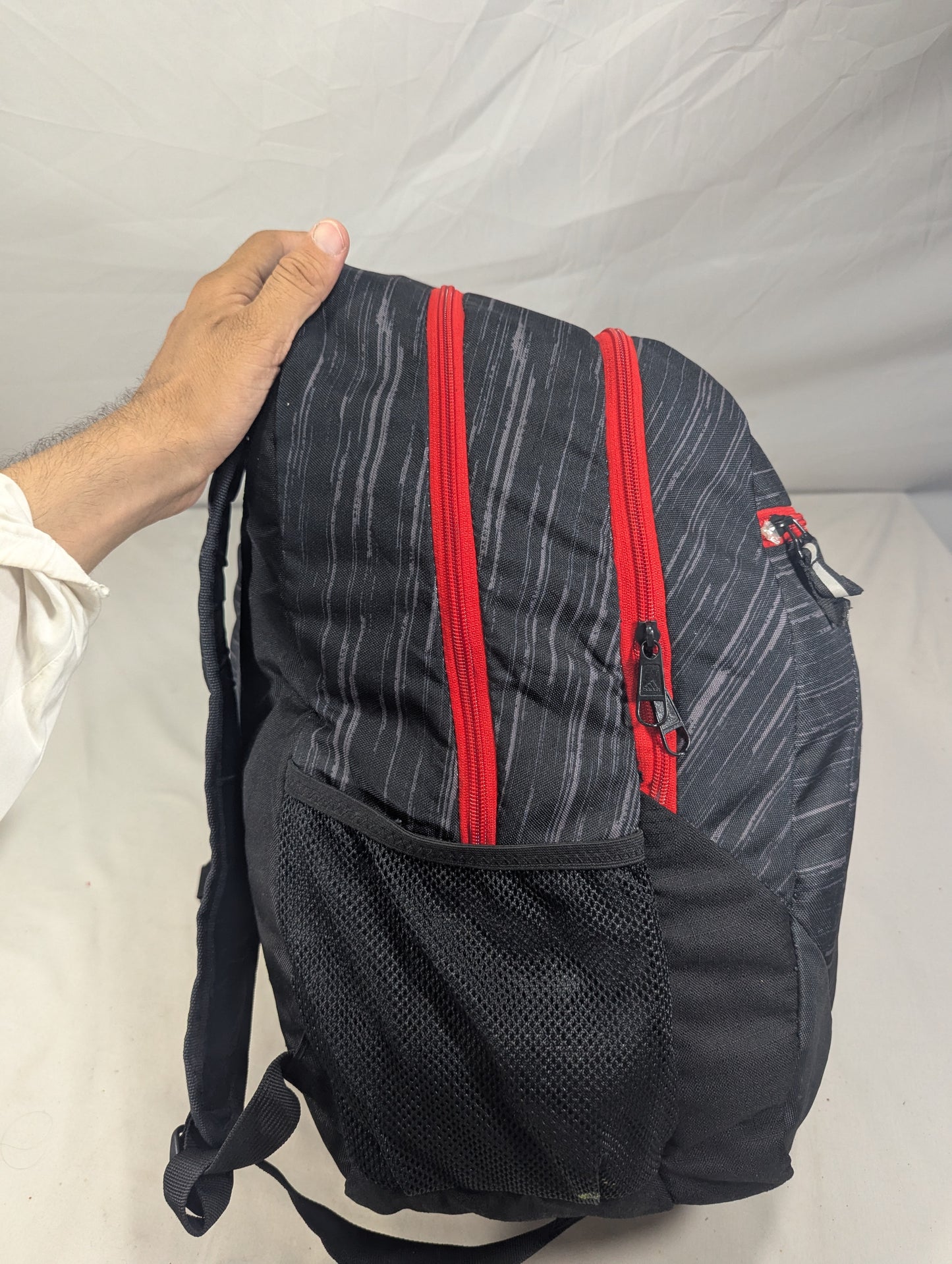 Adidas authentic backpack