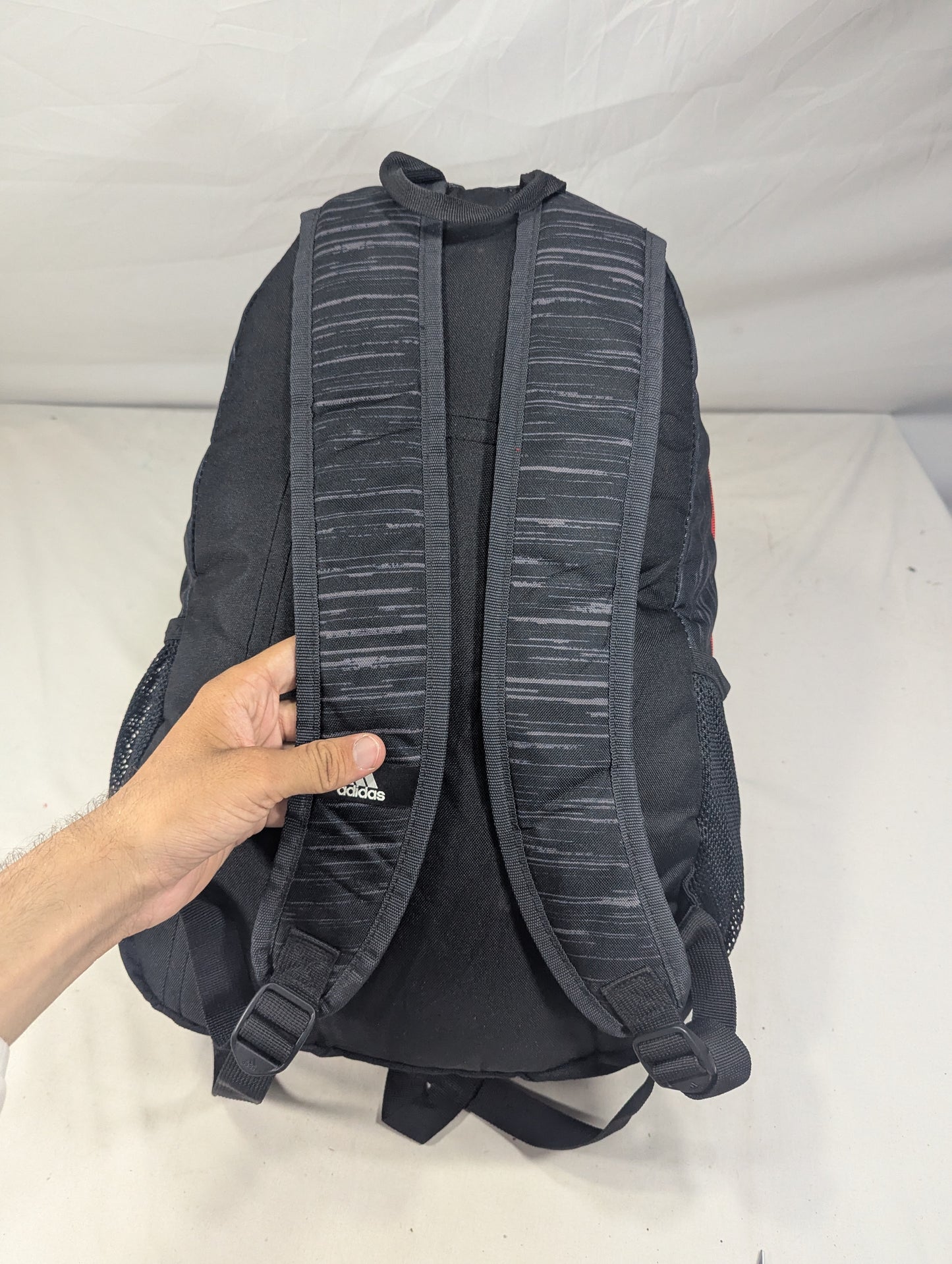 Adidas authentic backpack