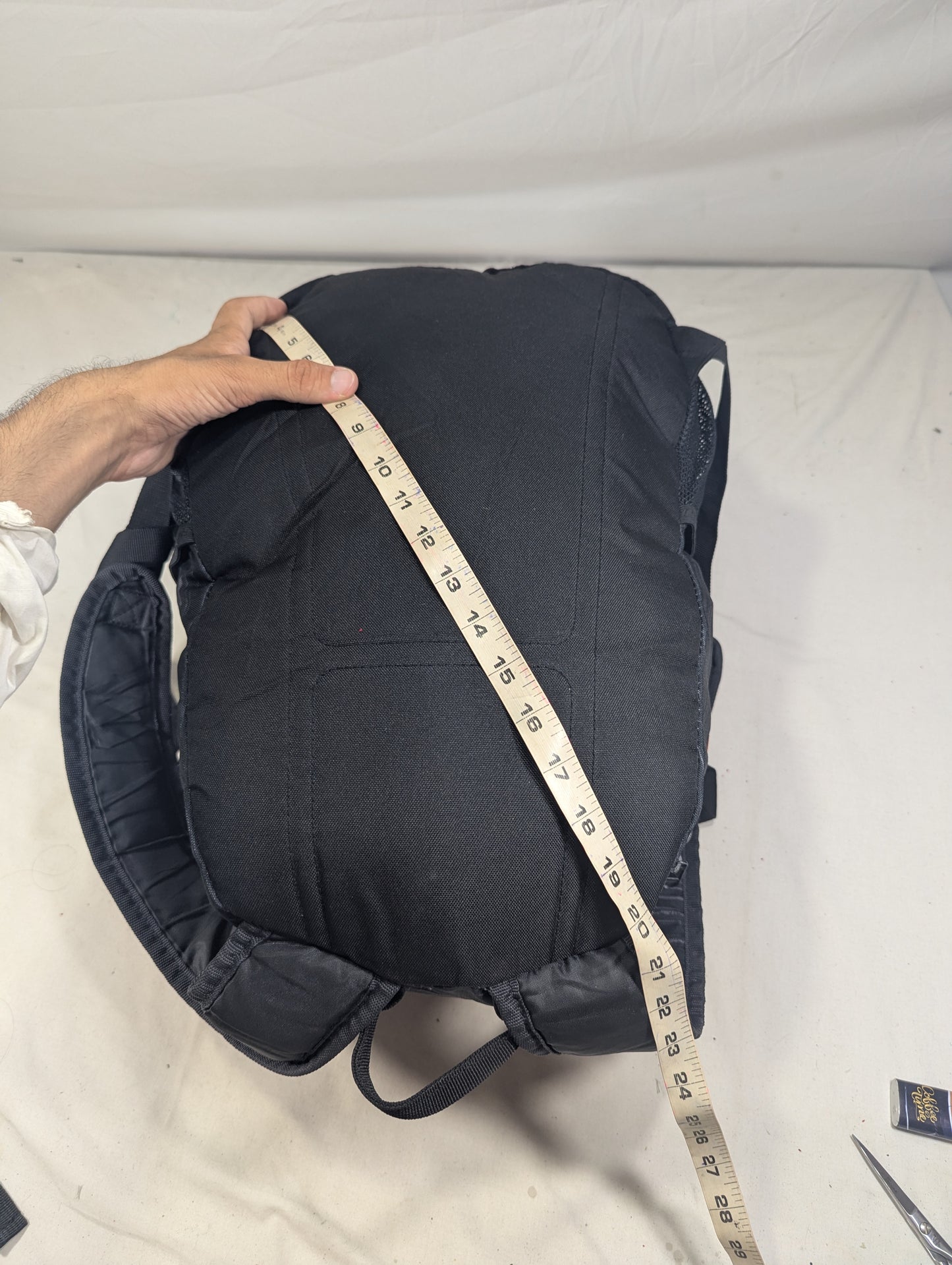 Adidas authentic backpack