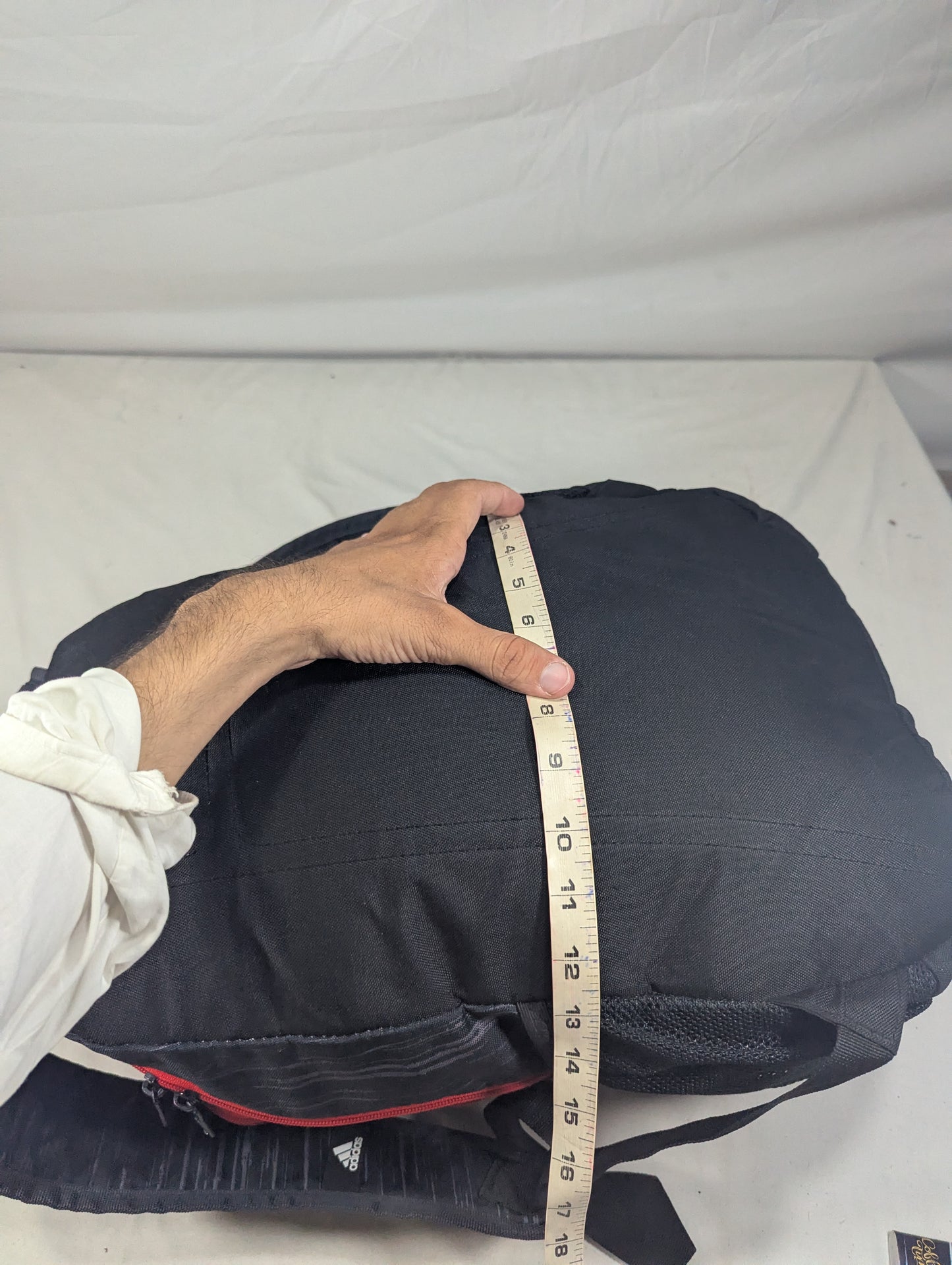 Adidas authentic backpack