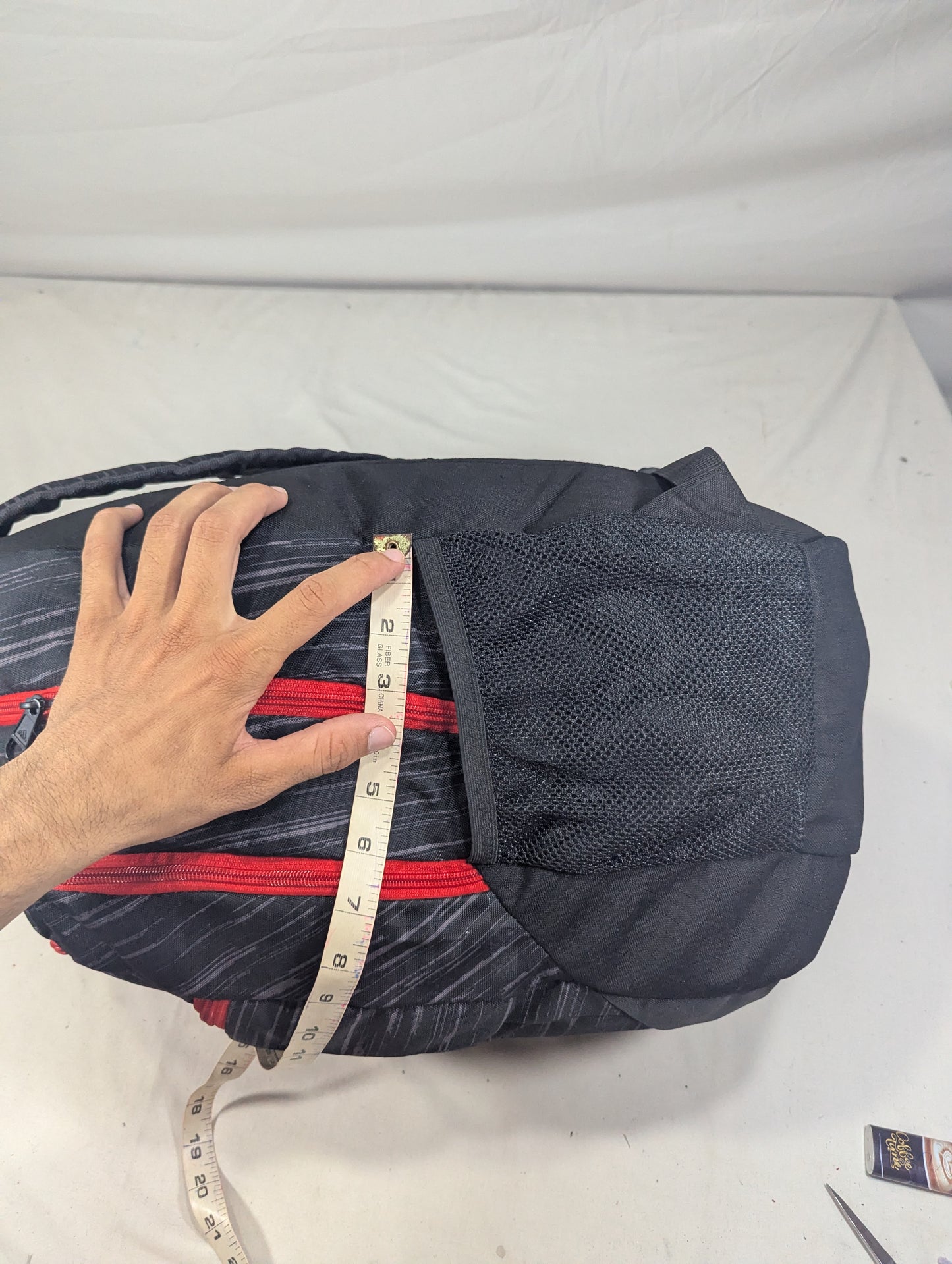 Adidas authentic backpack