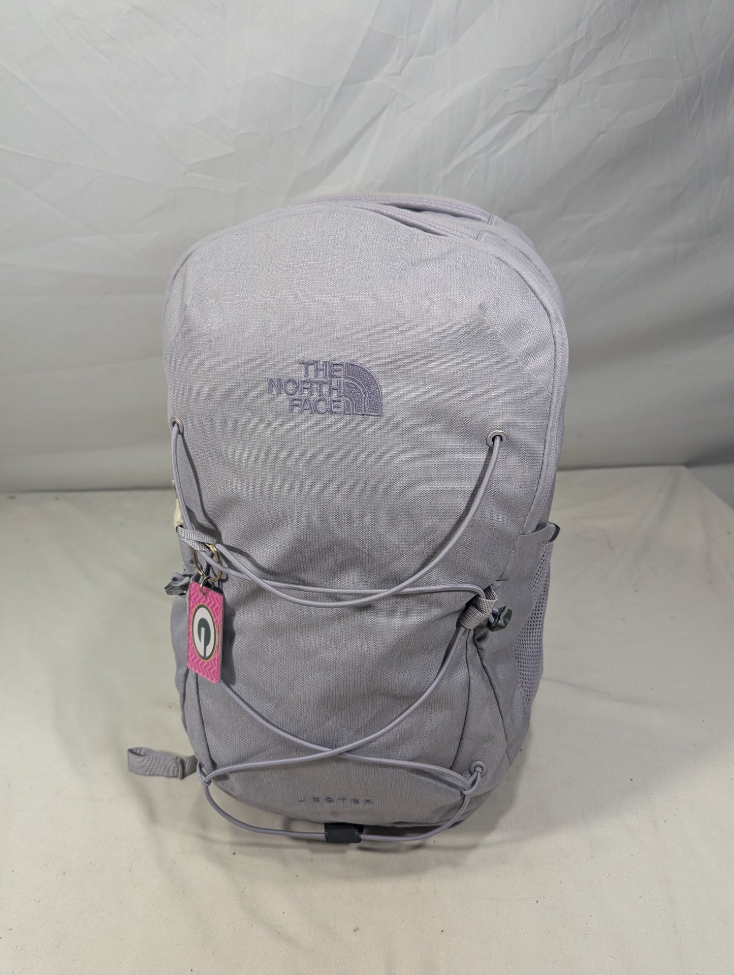 The north face authentic backpack