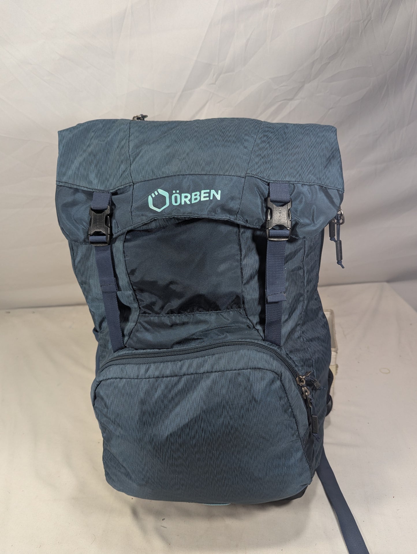 Orben preloved rucksack, backpack