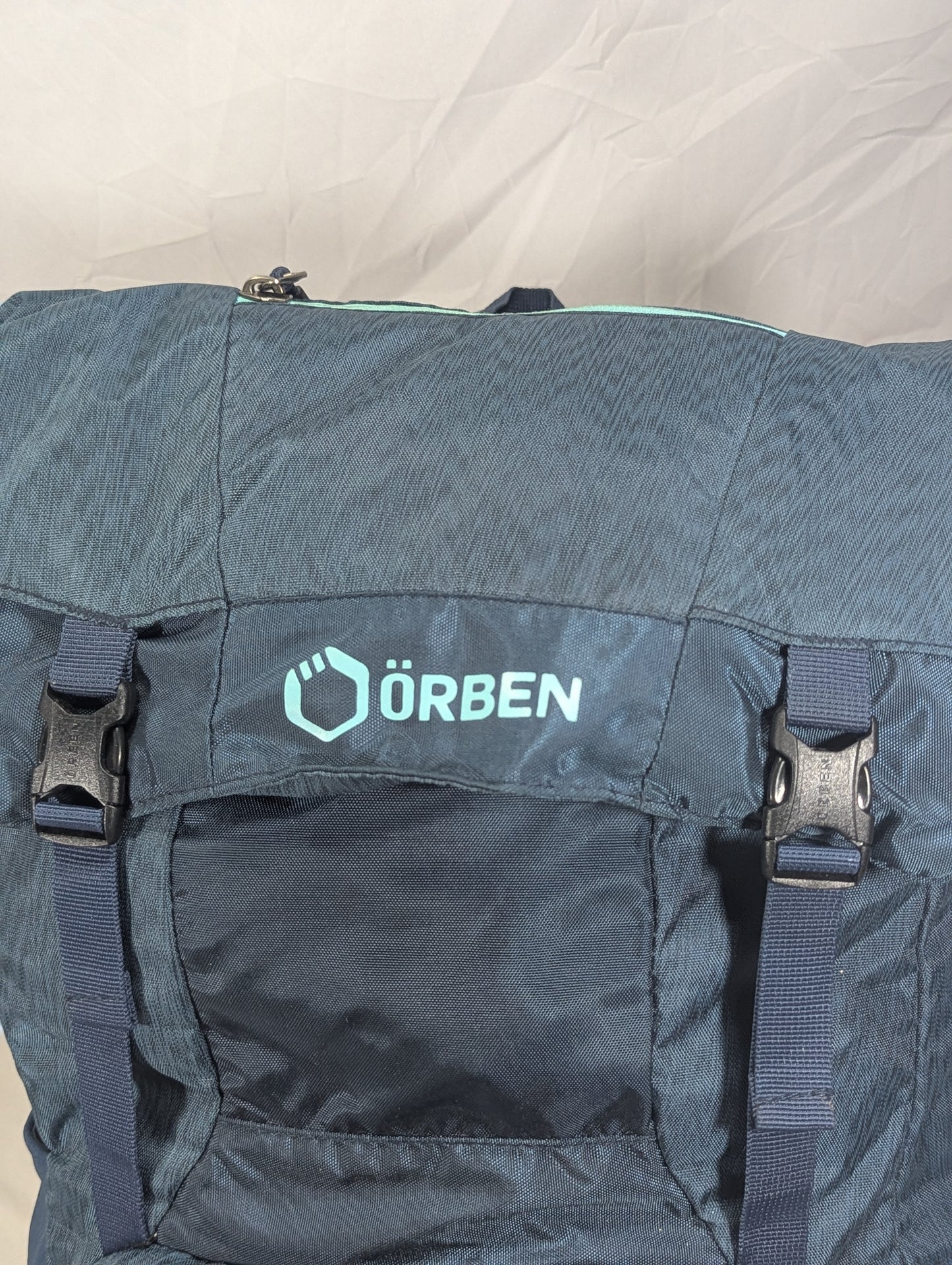 Orben preloved rucksack, backpack
