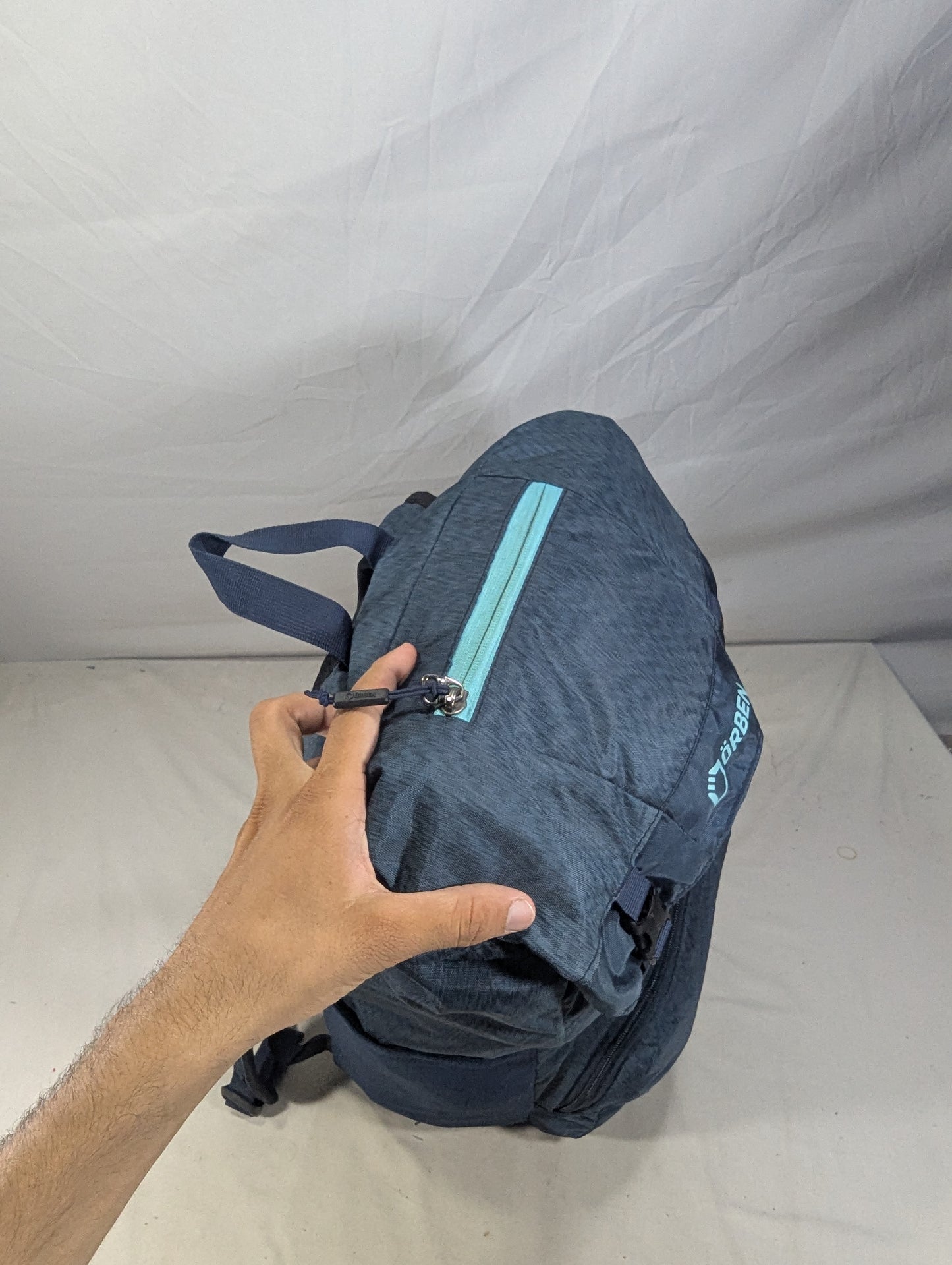 Orben preloved rucksack, backpack