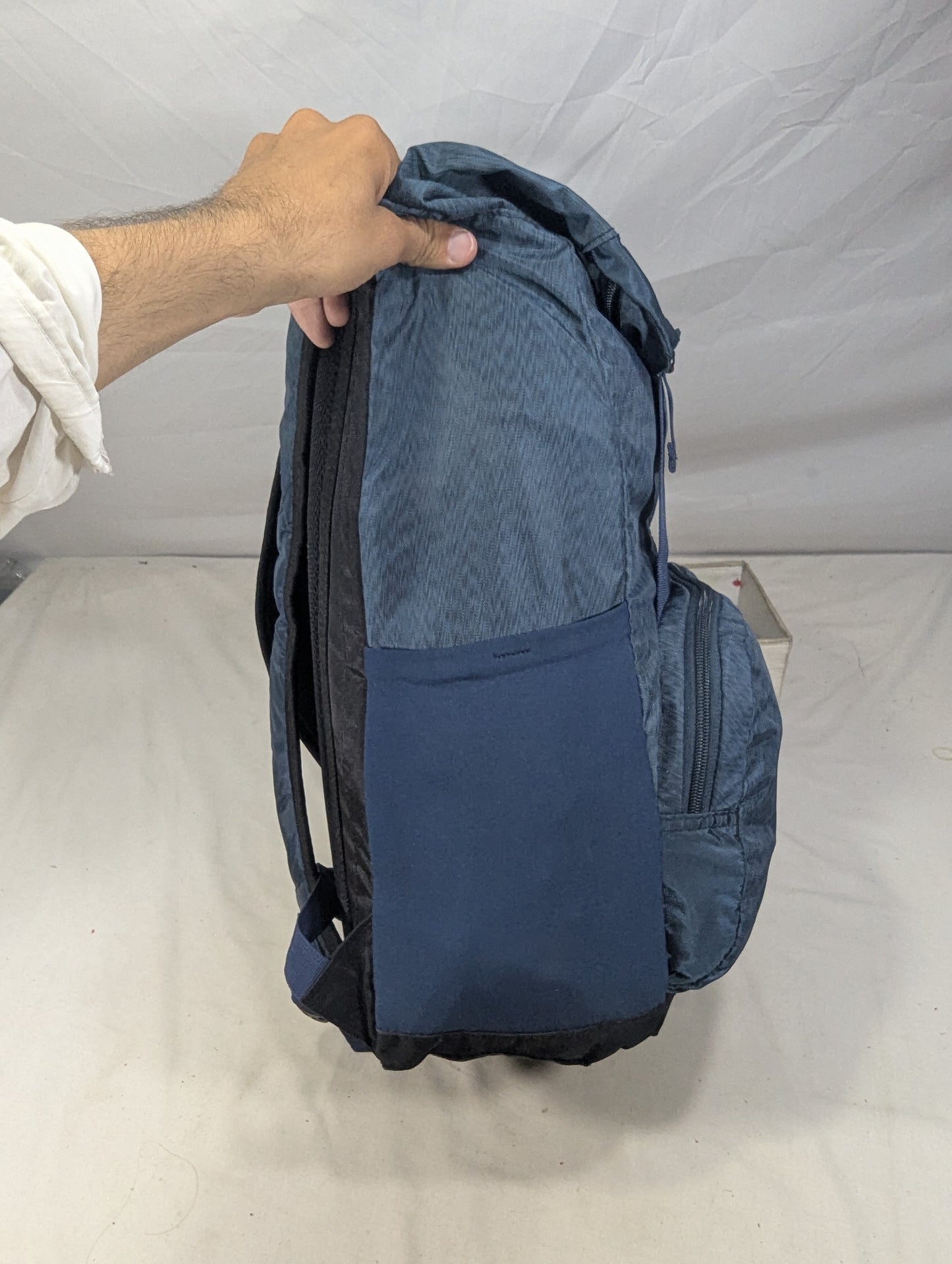 Orben preloved rucksack, backpack