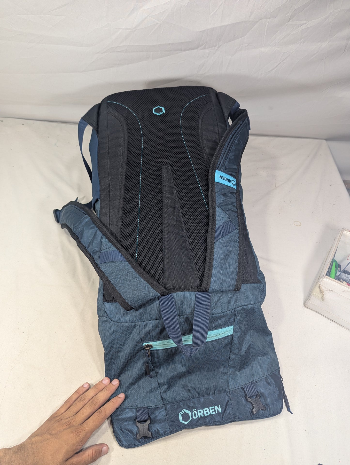 Orben preloved rucksack, backpack