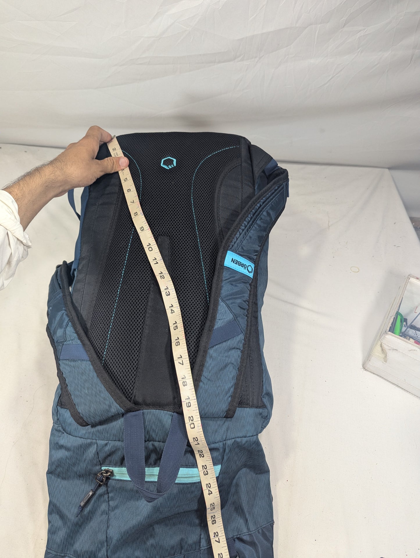 Orben preloved rucksack, backpack