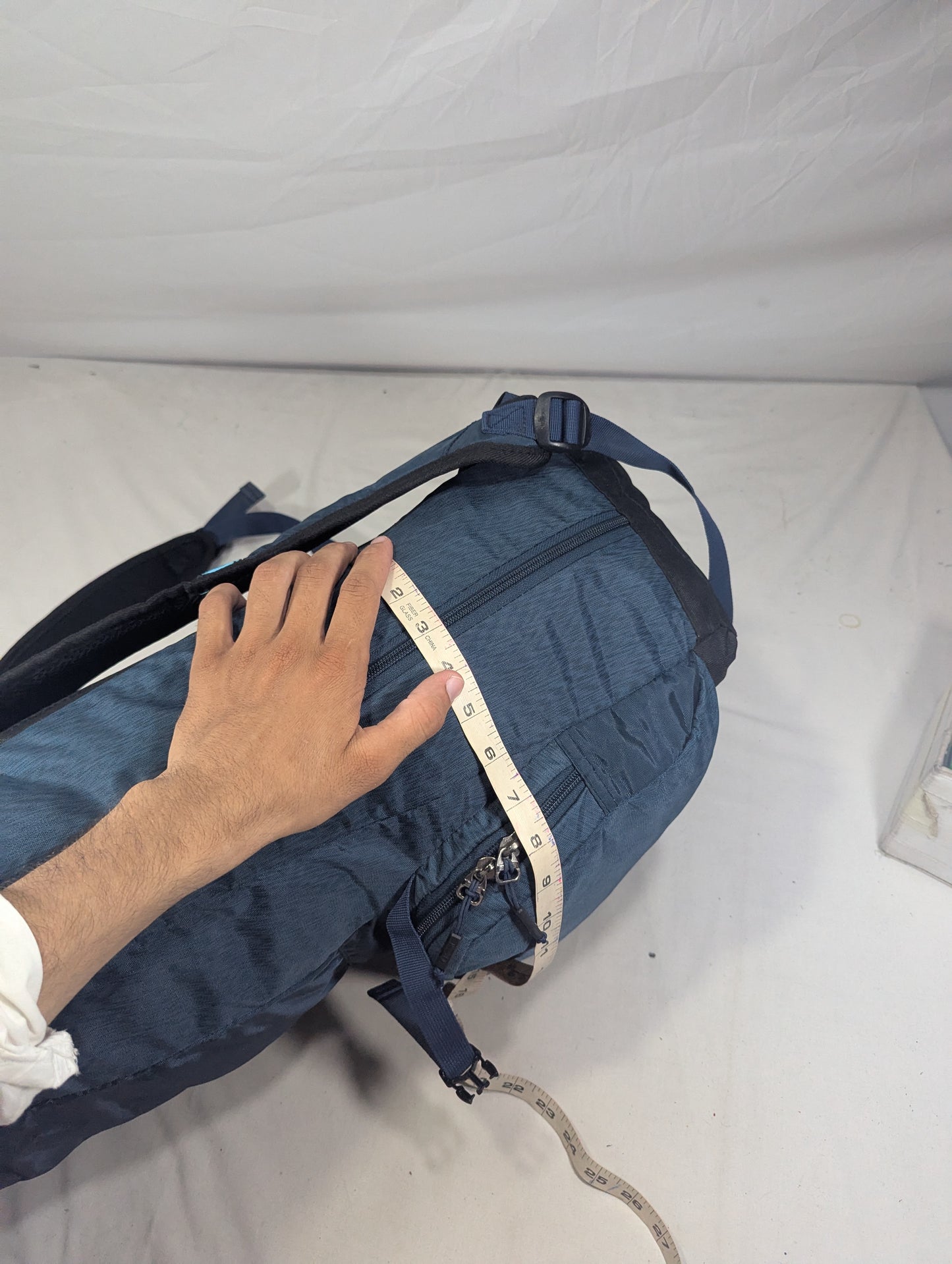 Orben preloved rucksack, backpack