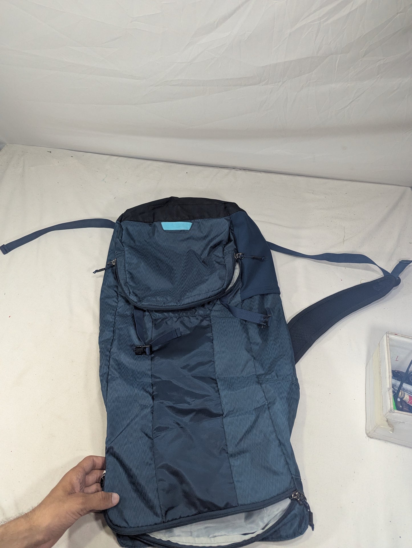 Orben preloved rucksack, backpack