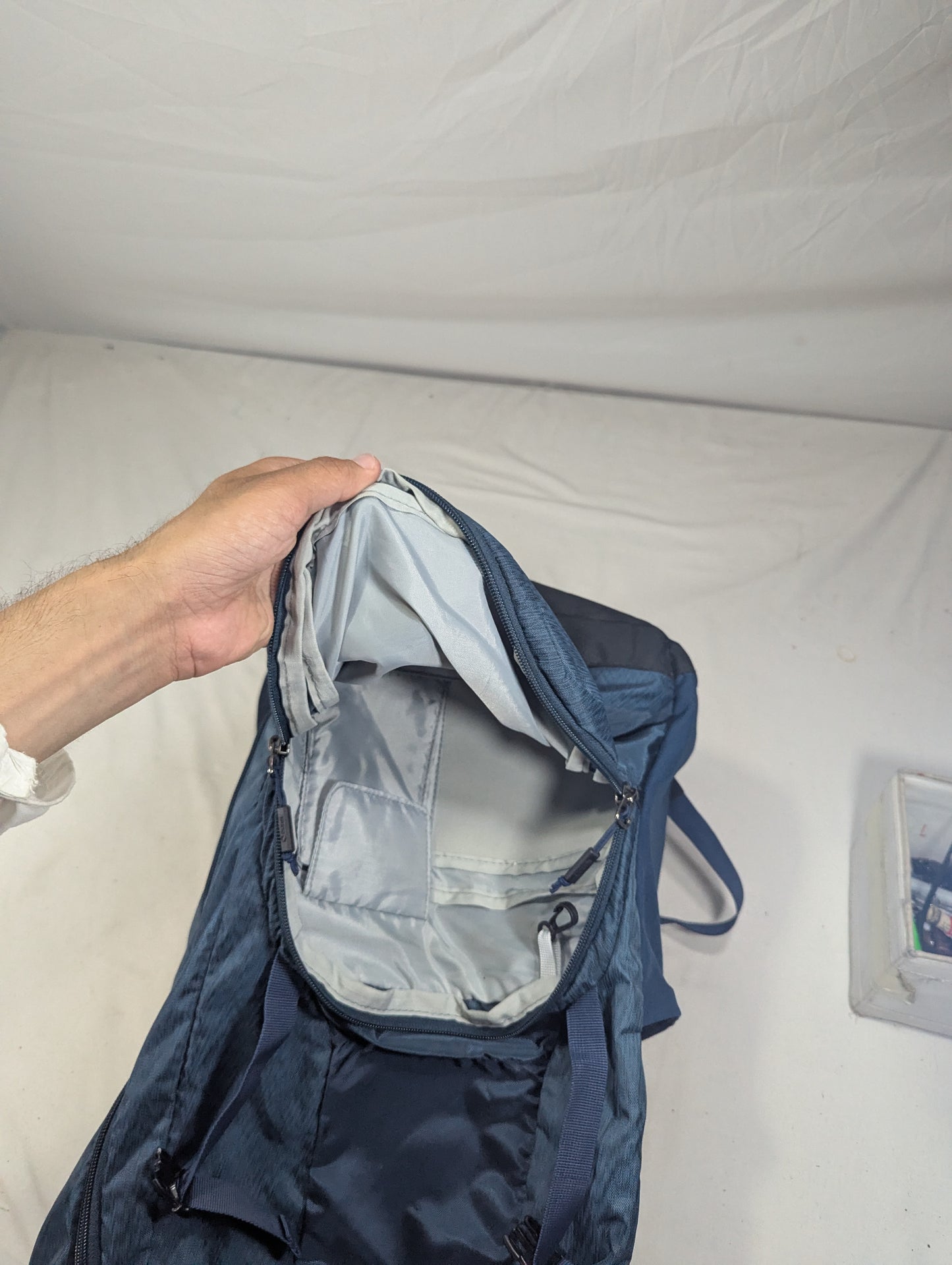 Orben preloved rucksack, backpack