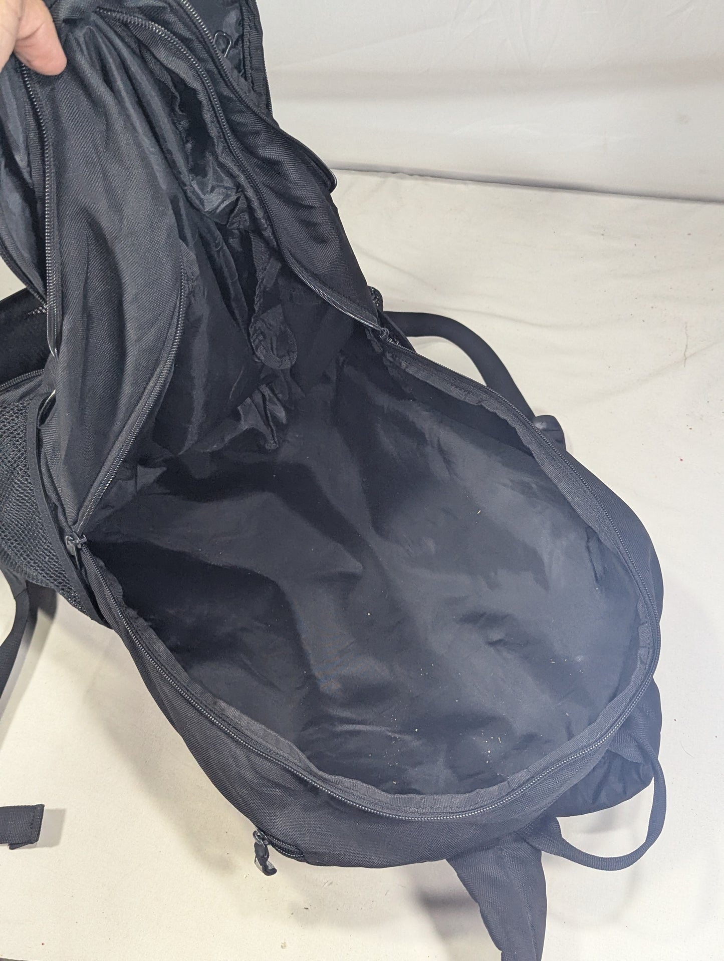 Puma preloved light weight backpack