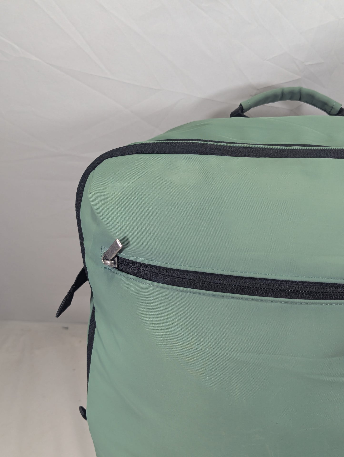 Flight ✈️ approved briefcase bag, backpack