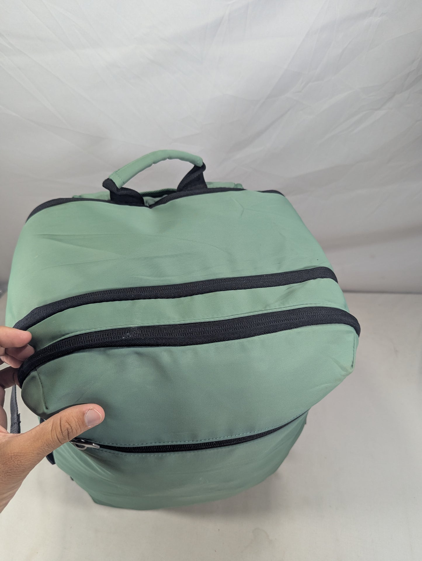 Flight ✈️ approved briefcase bag, backpack