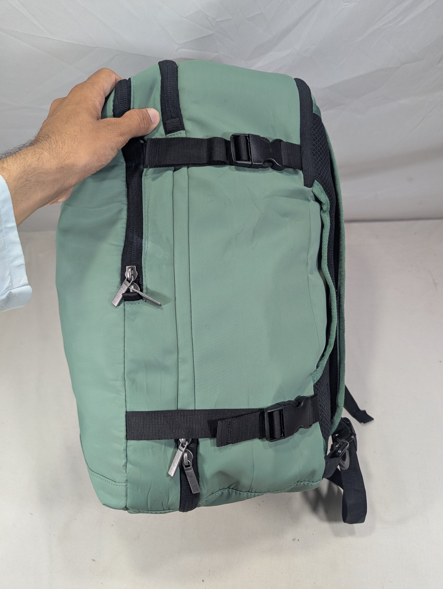 Flight ✈️ approved briefcase bag, backpack