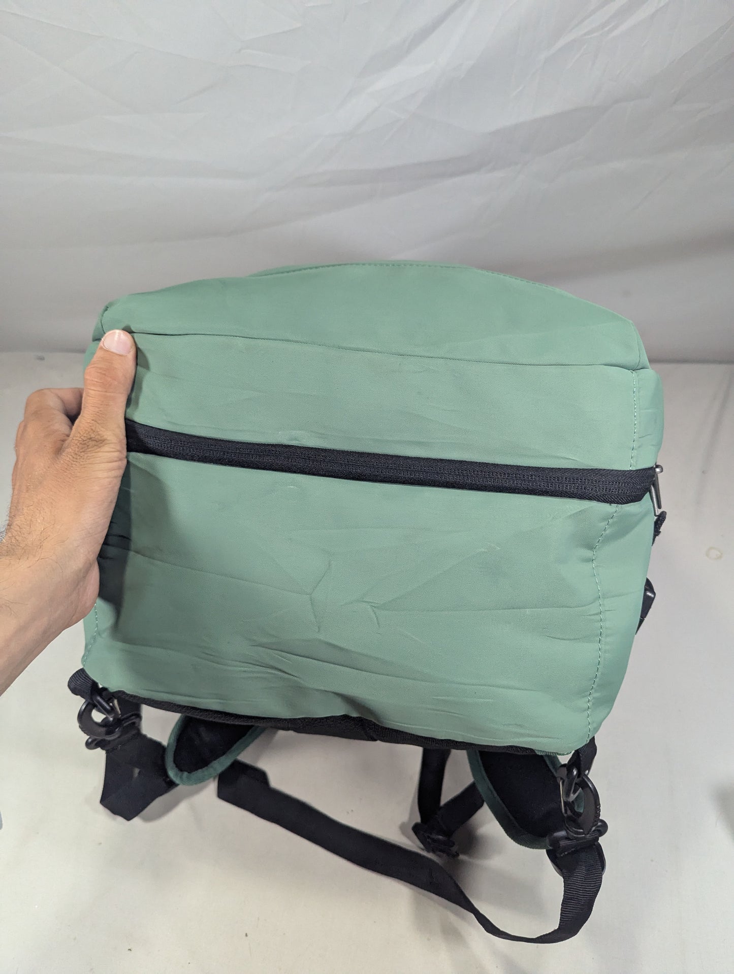 Flight ✈️ approved briefcase bag, backpack