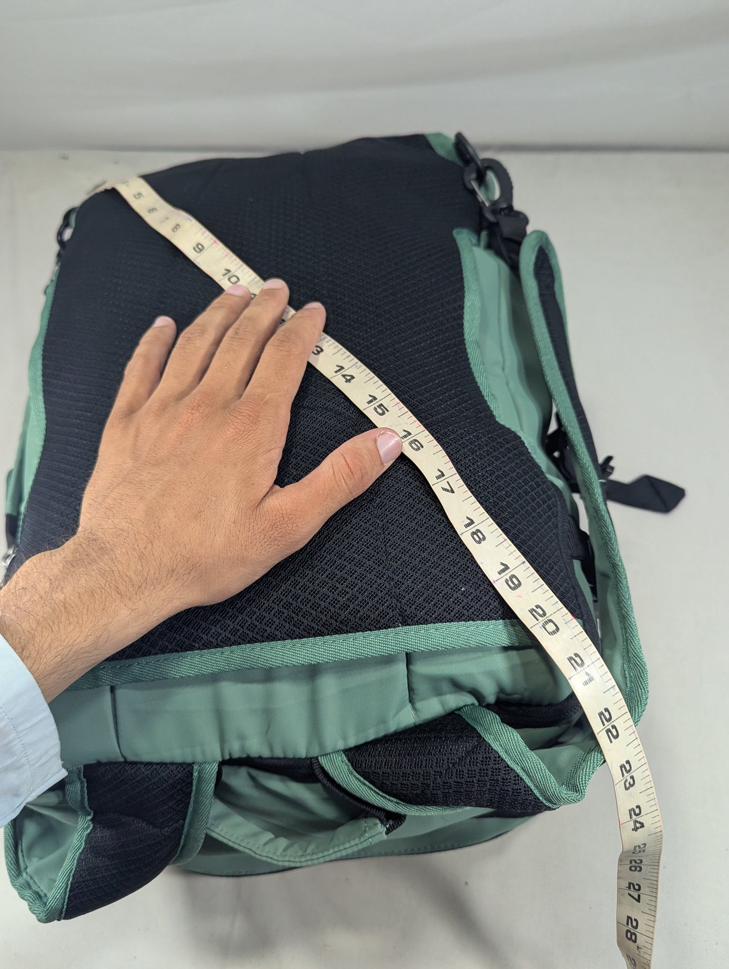 Flight ✈️ approved briefcase bag, backpack