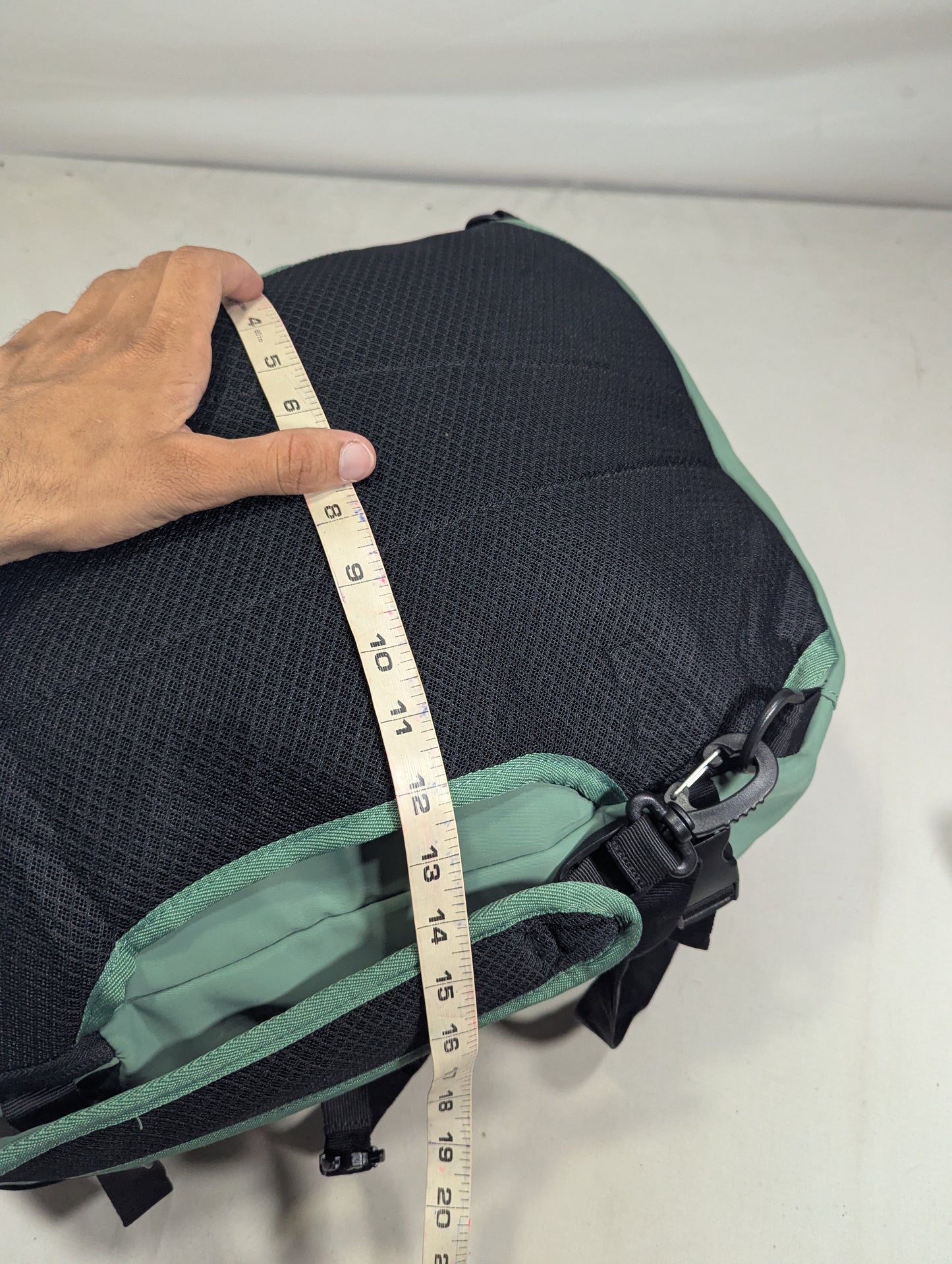 Flight ✈️ approved briefcase bag, backpack
