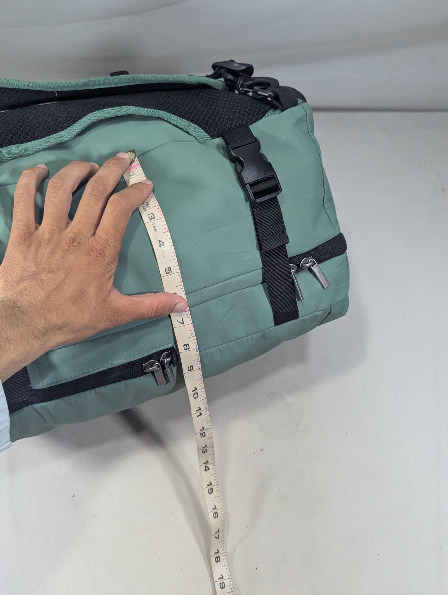Flight ✈️ approved briefcase bag, backpack