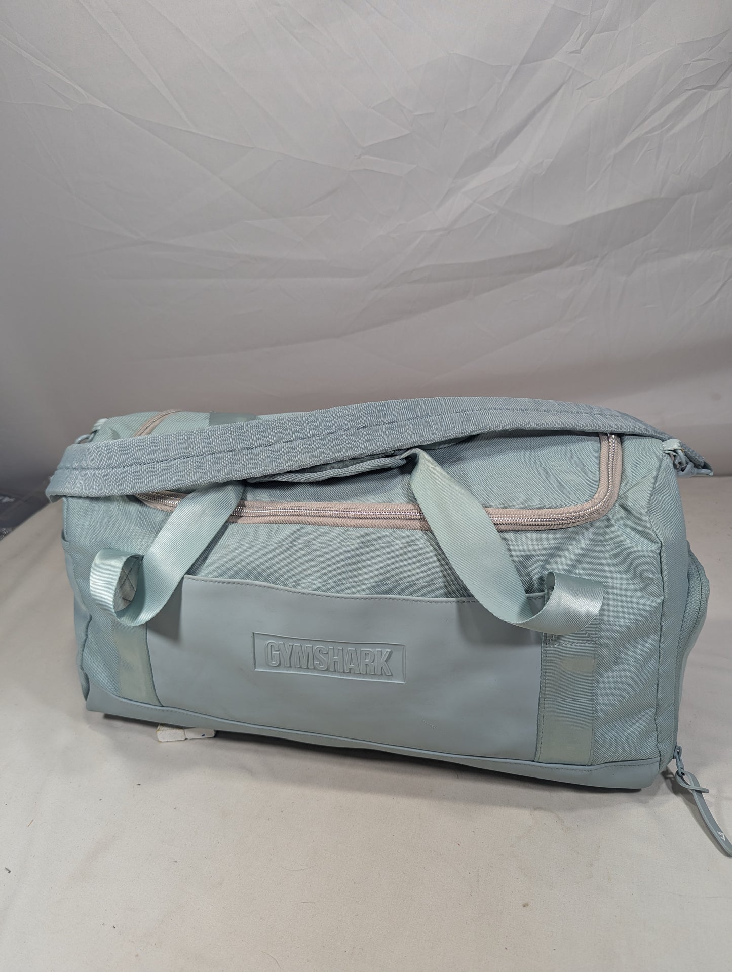 Gymshark brand authentic gym bag