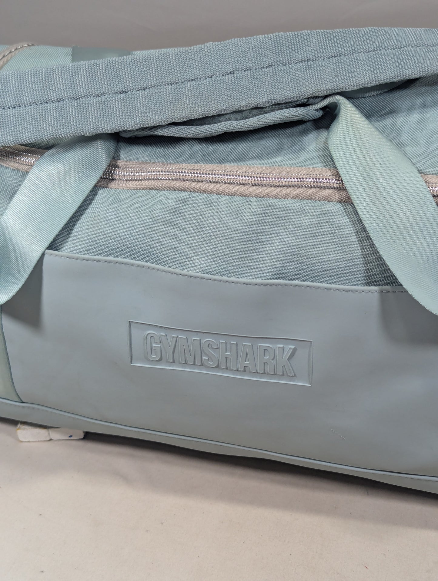 Gymshark brand authentic gym bag