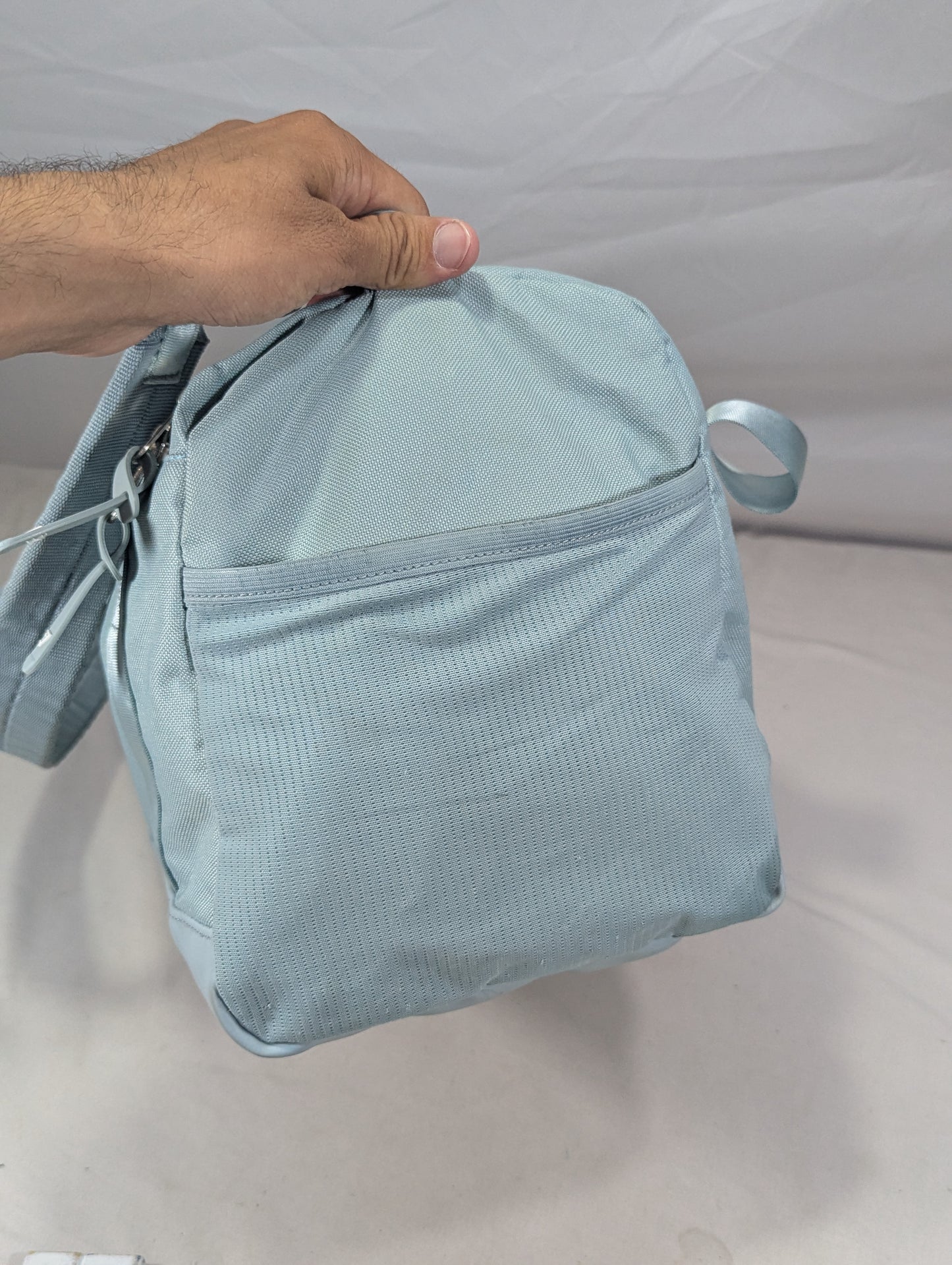 Gymshark brand authentic gym bag