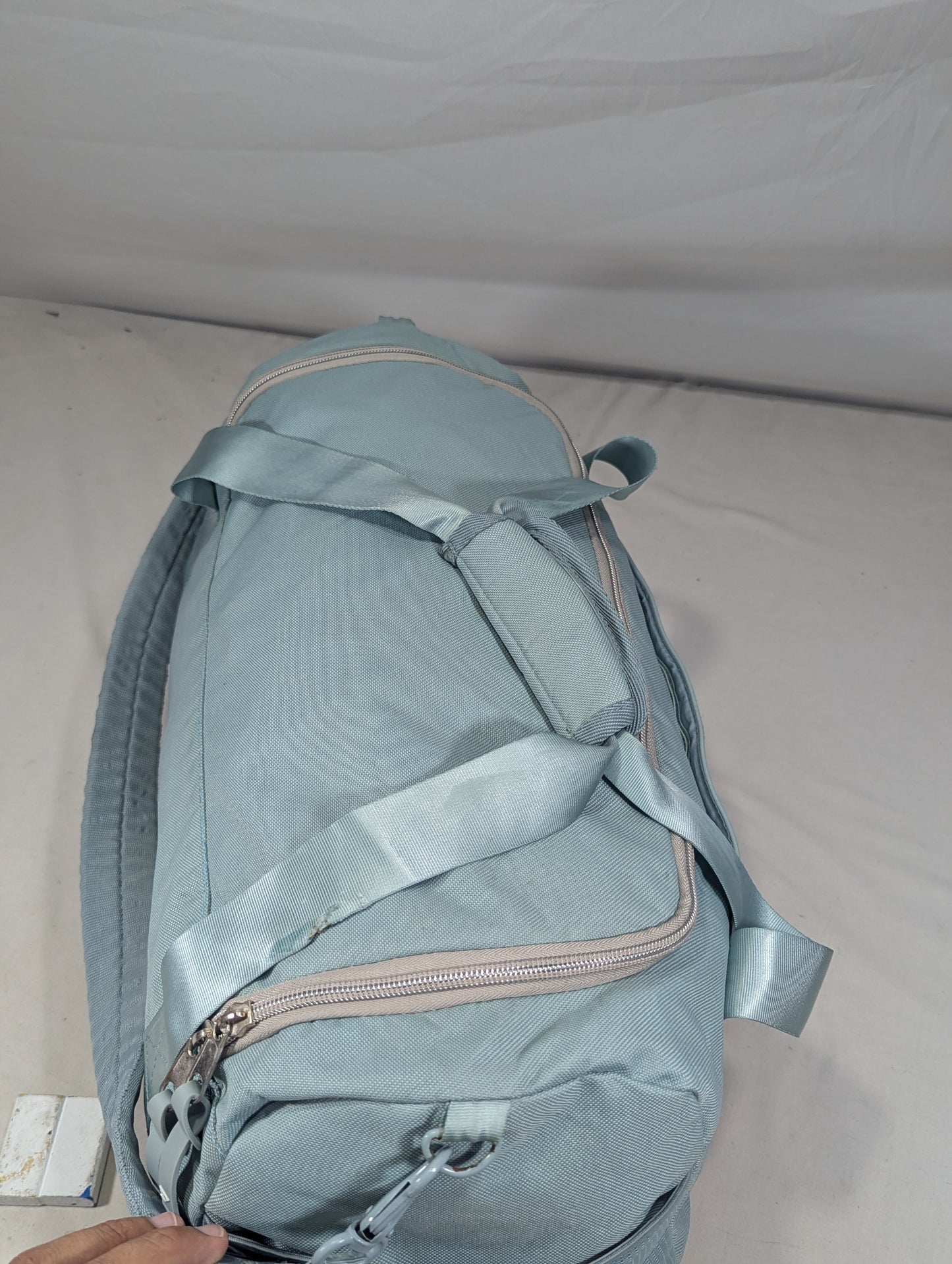 Gymshark brand authentic gym bag