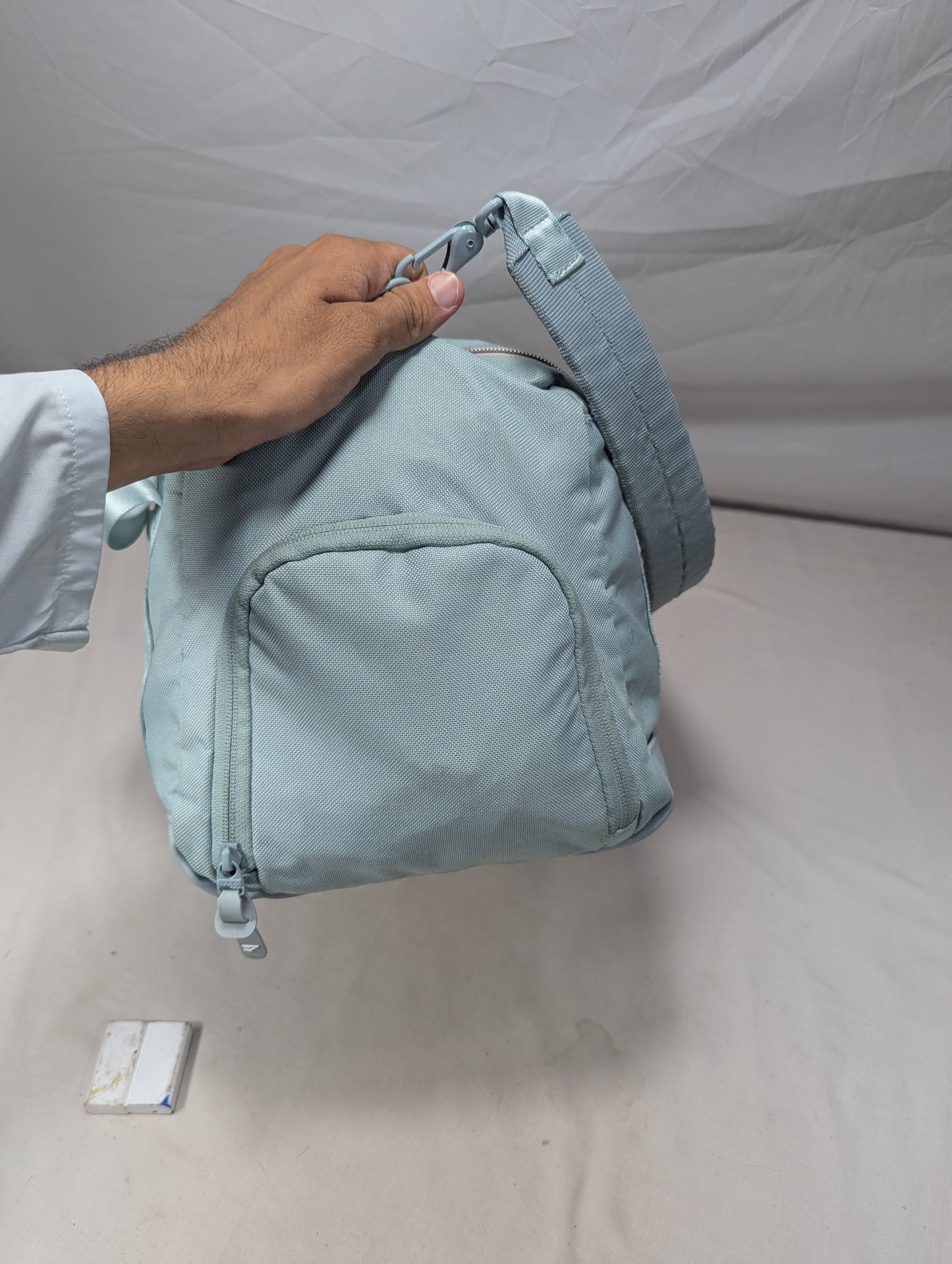 Gymshark brand authentic gym bag