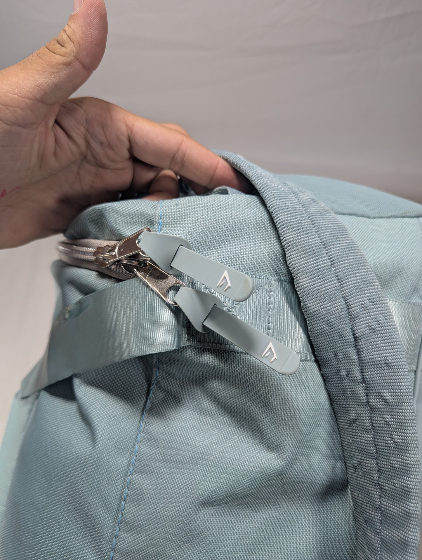 Gymshark brand authentic gym bag
