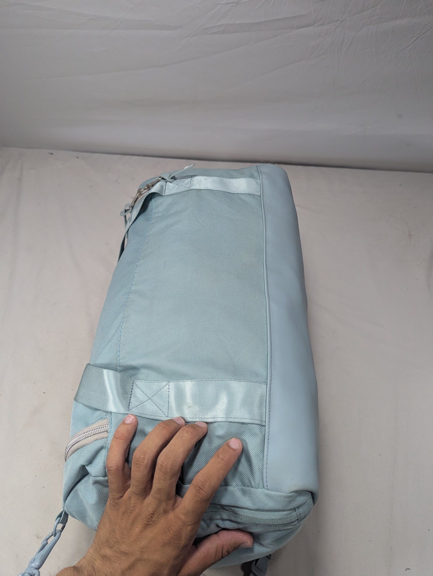 Gymshark brand authentic gym bag