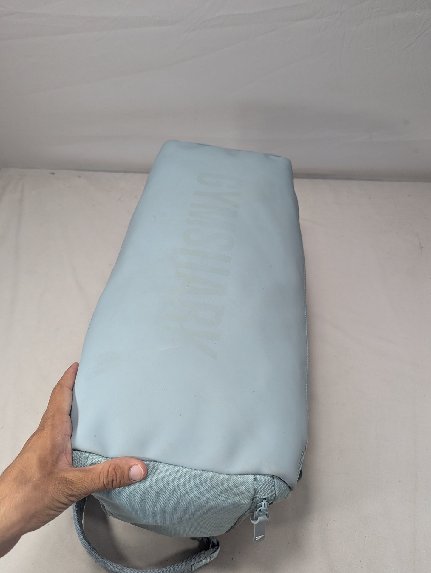 Gymshark brand authentic gym bag