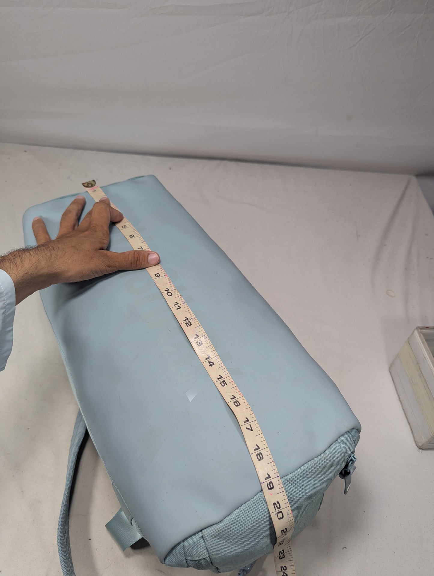 Gymshark brand authentic gym bag