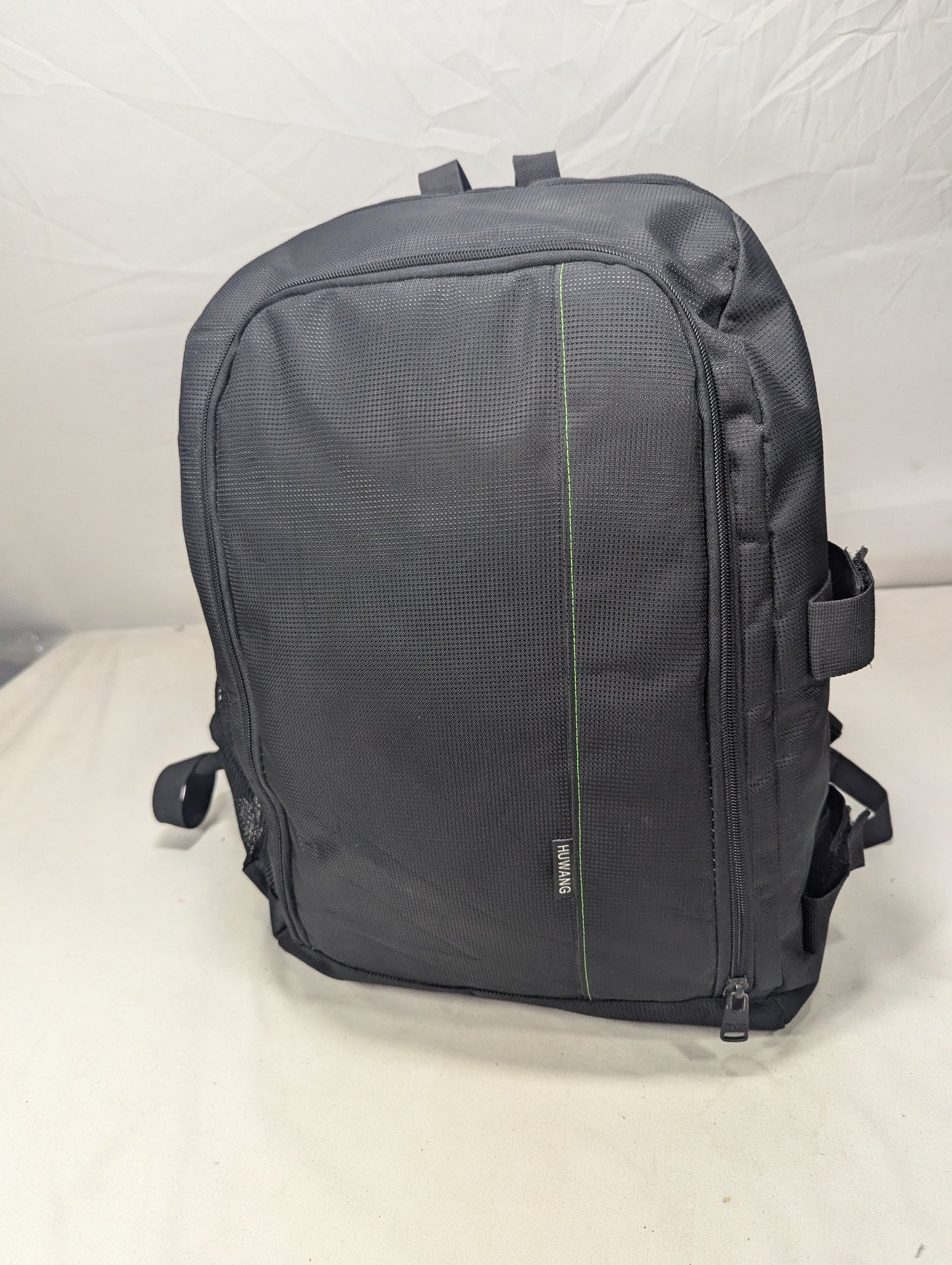 Preloved camera backpack