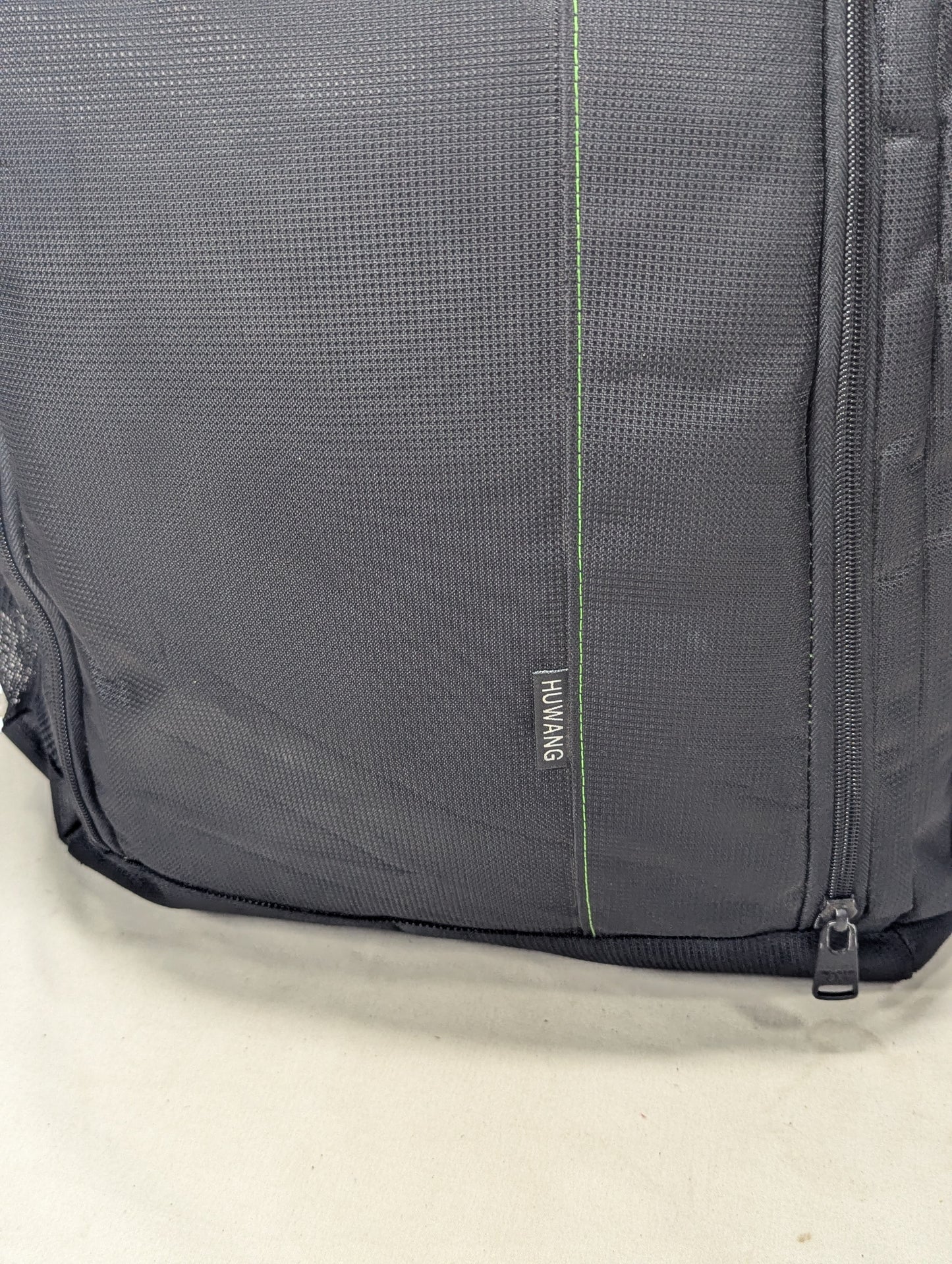 Preloved camera backpack